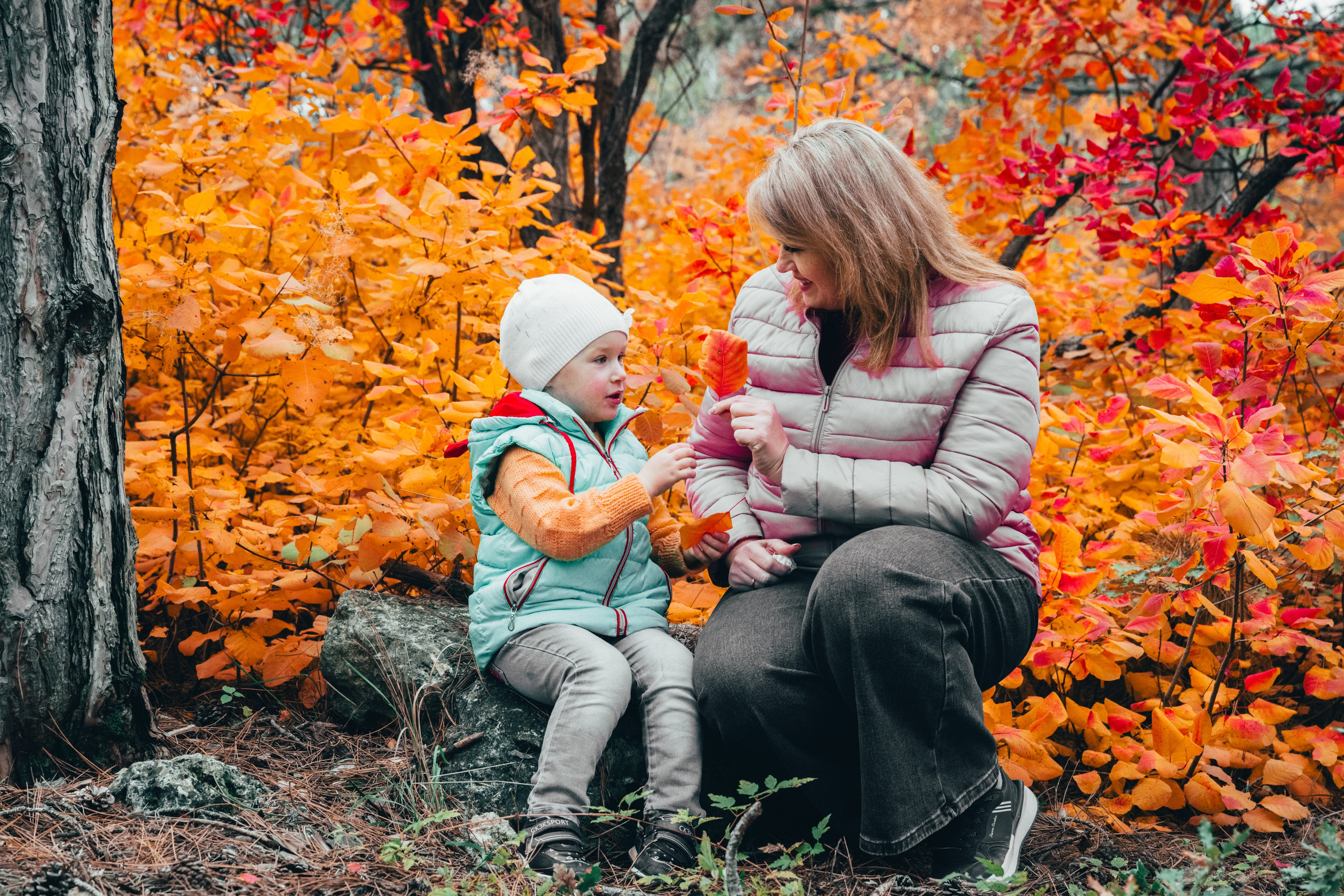 Семейные и детские фотосессии. Студийный и свадебный фотограф и видеограф в Севастополе — Юлия Макаренко