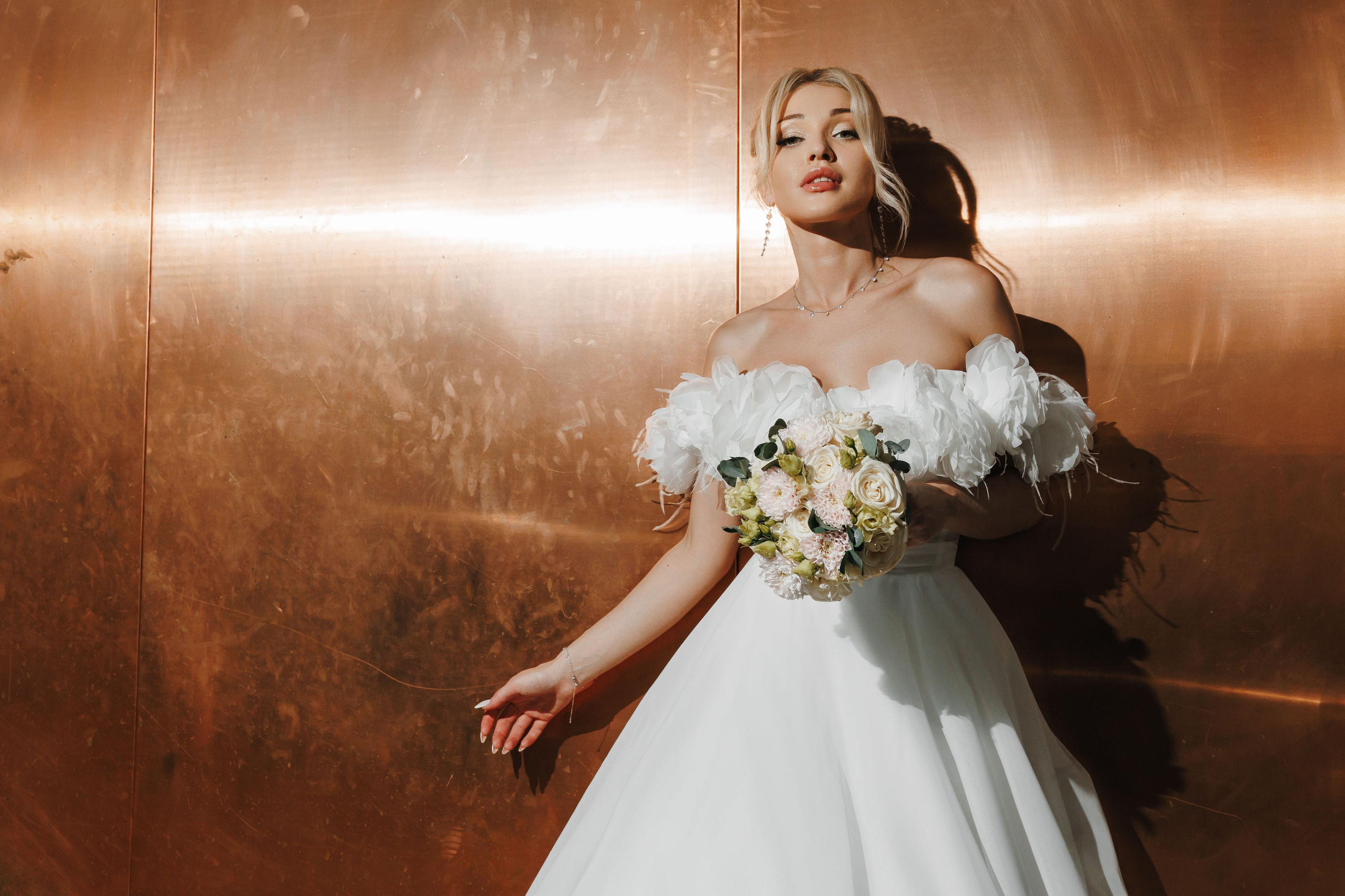 Свадьбы Дмитрия и Ольги. Свадебный и репортажный фотограф в Новокузнецке Вьюхин Александр