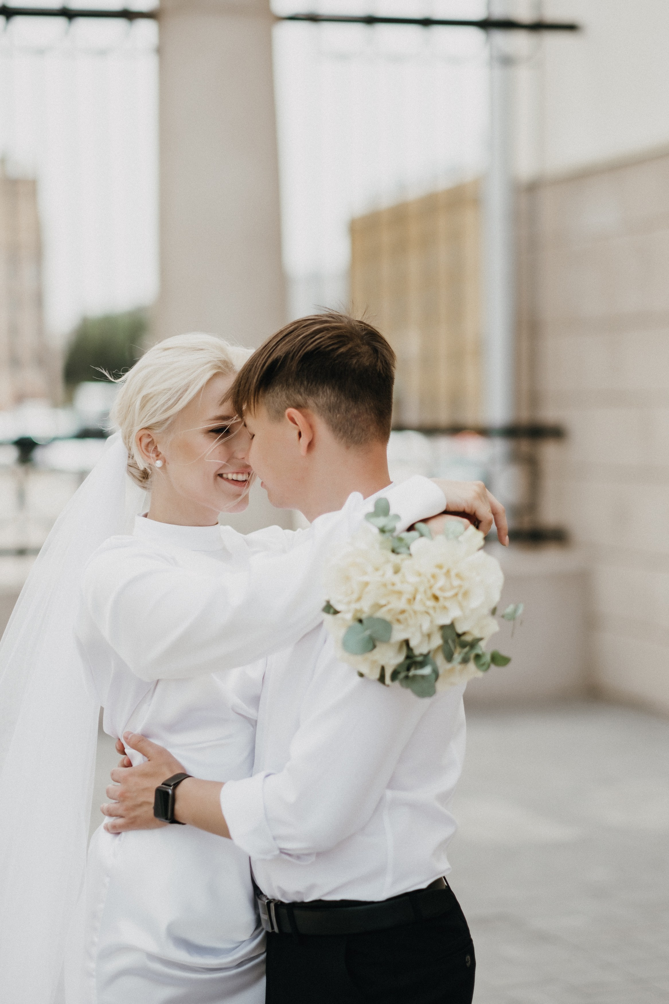 Свадебная фотосессия Волгоград. Свадебный и семейный фотограф в Волгограде Кристина Иванова