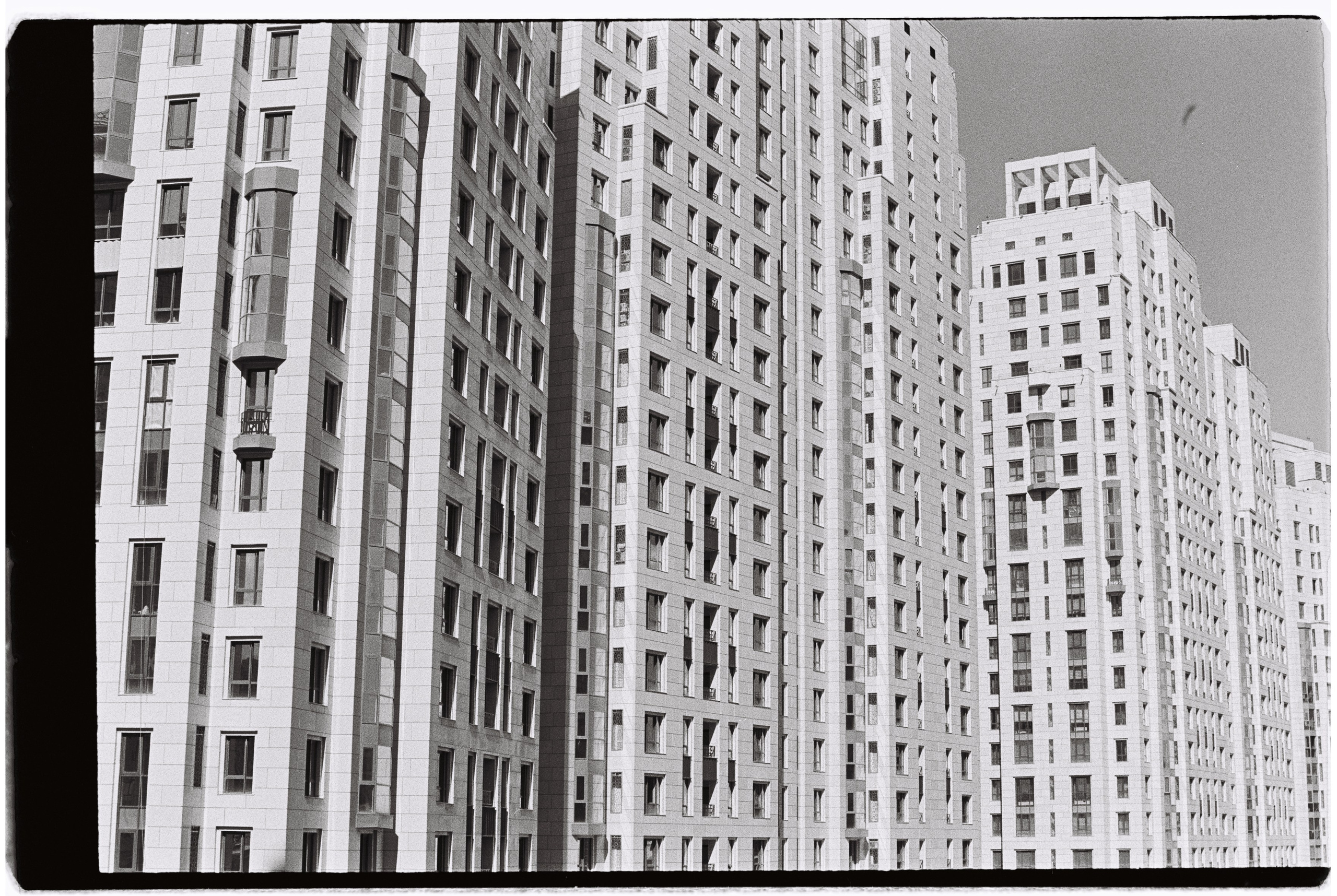 Almaty. Philipp Yelistratov