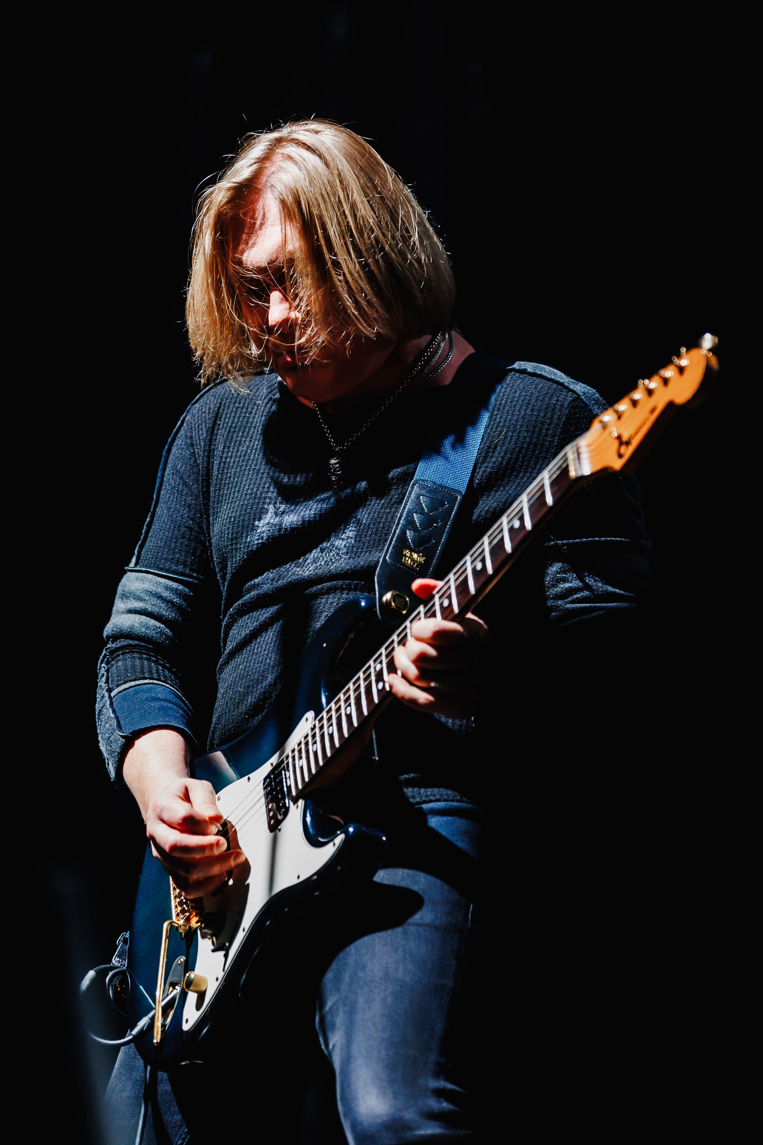 КняZz, ВТБ-Арена. Фотограф Ольга Махалова — Санкт-Петербург, Москва, Нижний Новгород