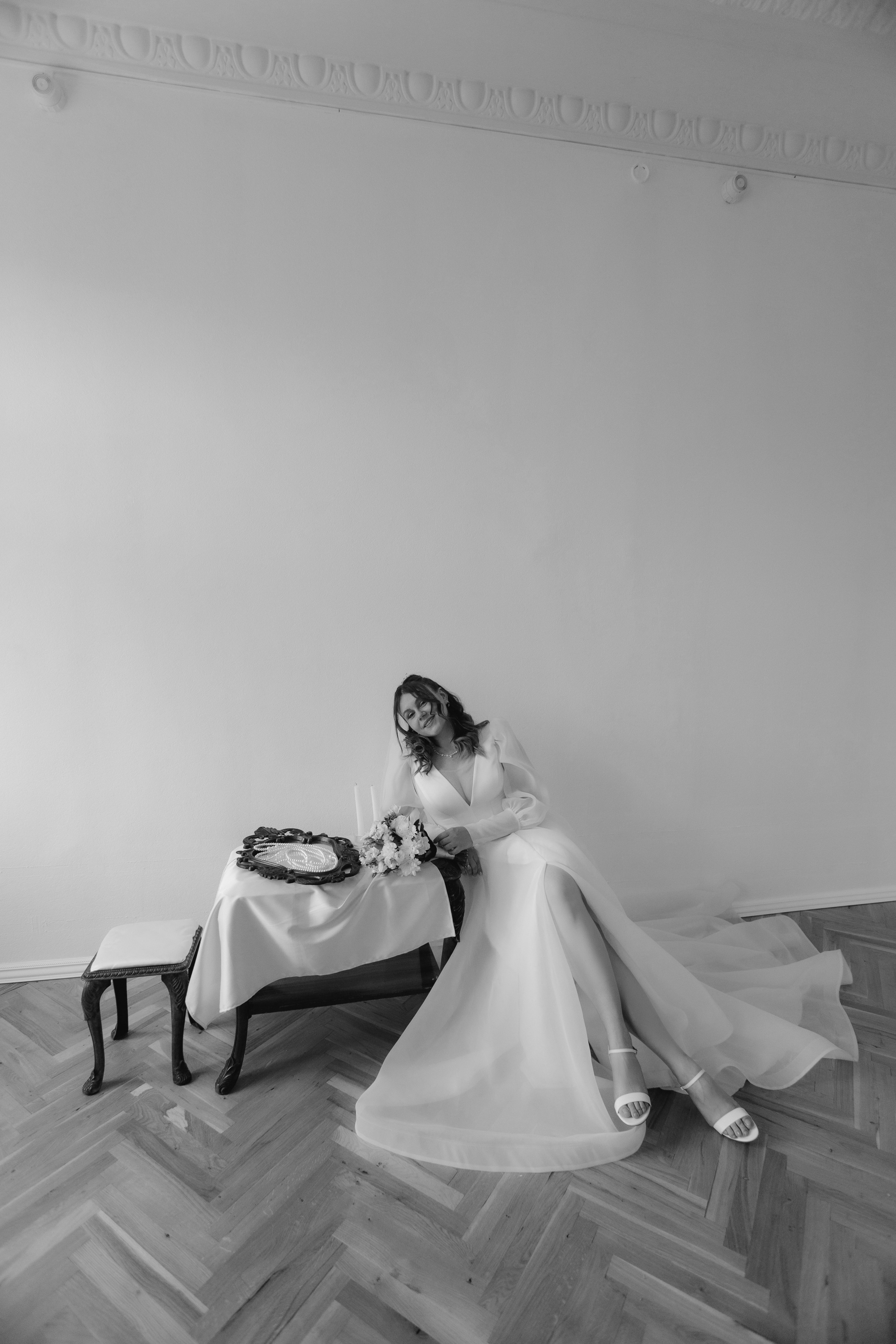 Настя & Женя. Свадебный и семейный фотограф в Перми Дергачева Кристина