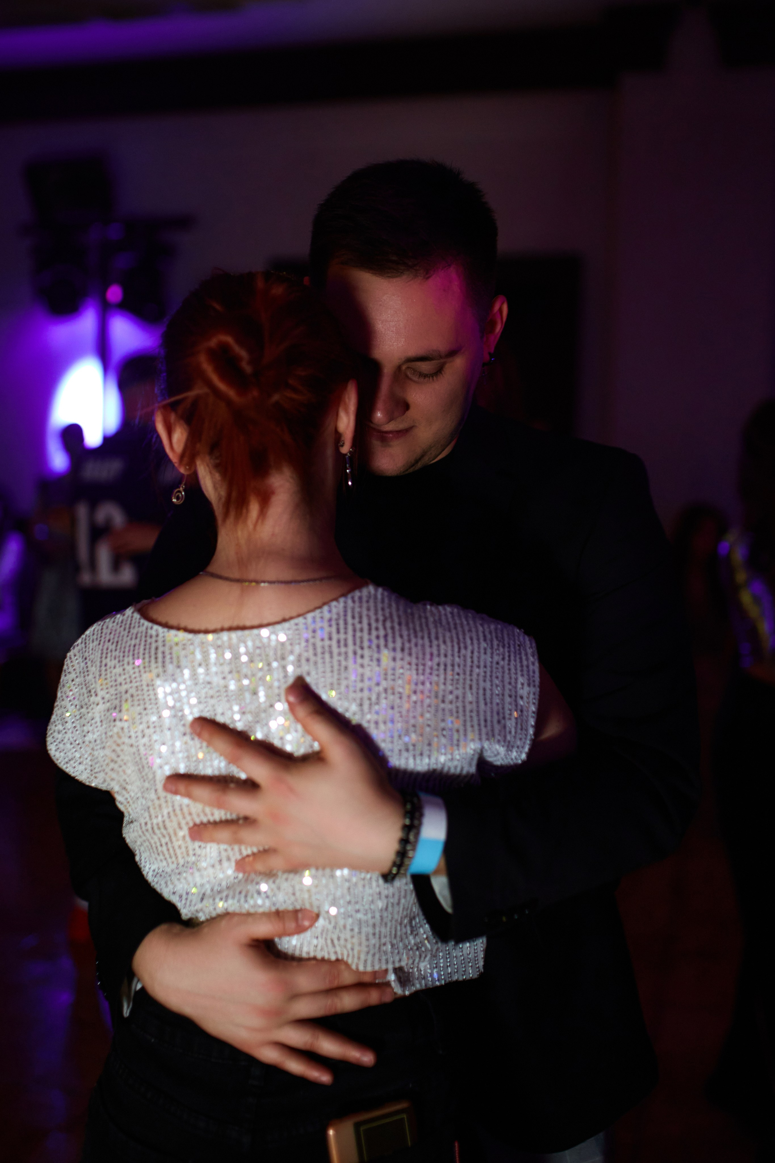 Фестиваль «Люди Киз». Свадебный фотограф