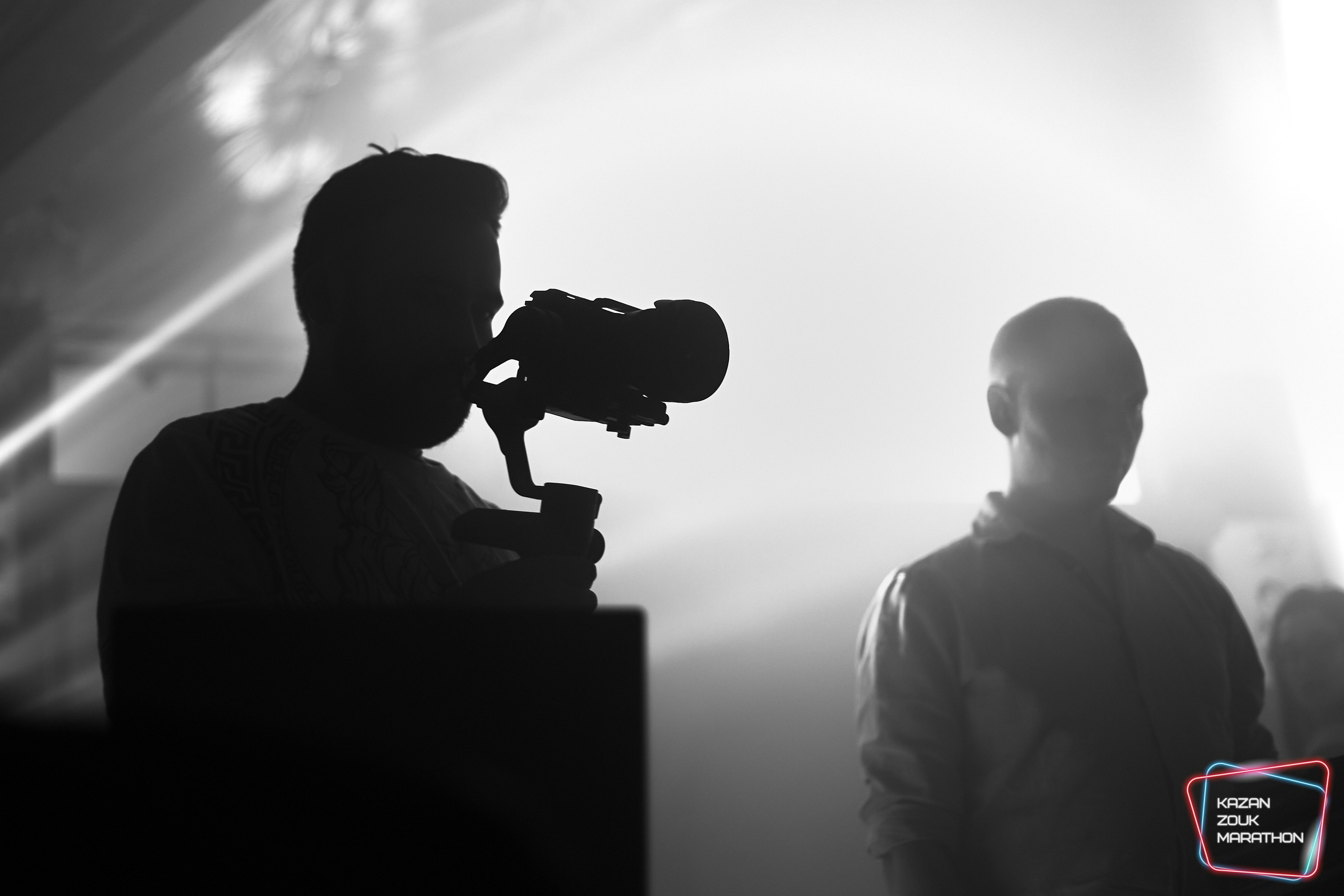 Kazan Zouk. Свадебный фотограф