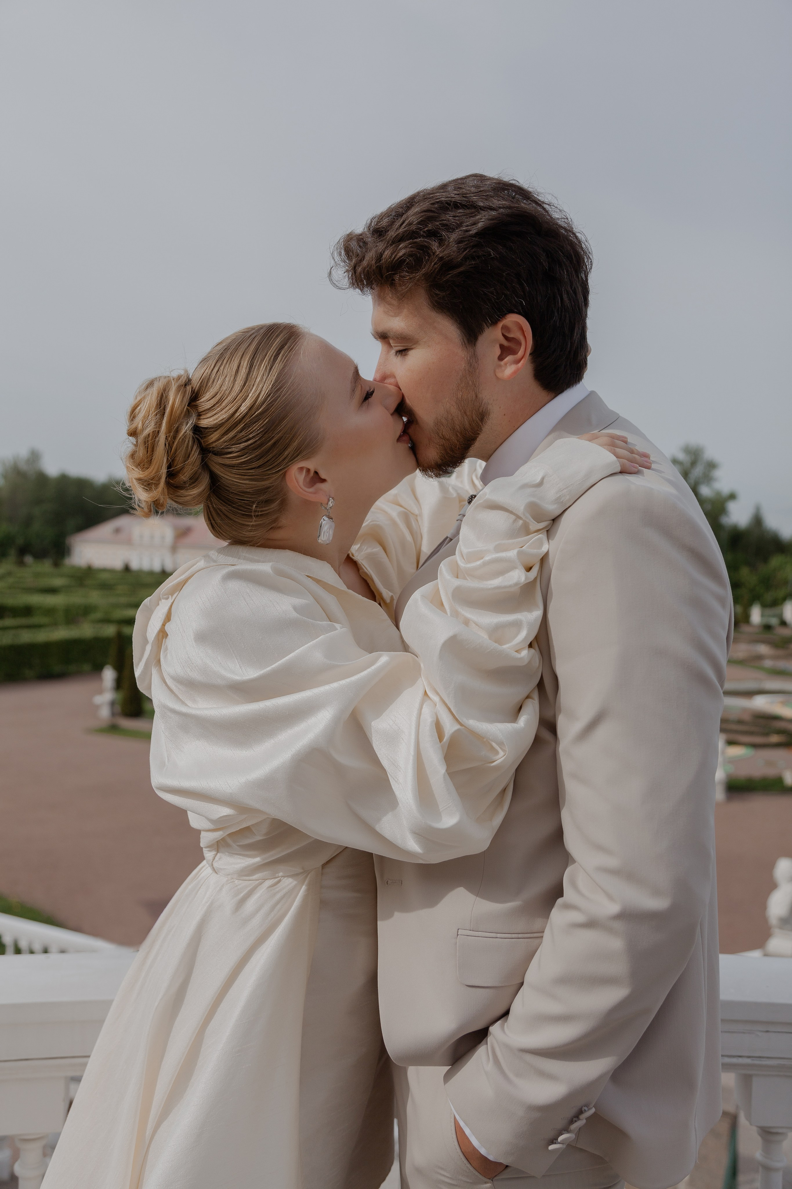 Руслан и Елена. Орнштейн Полина I Фотограф Самара