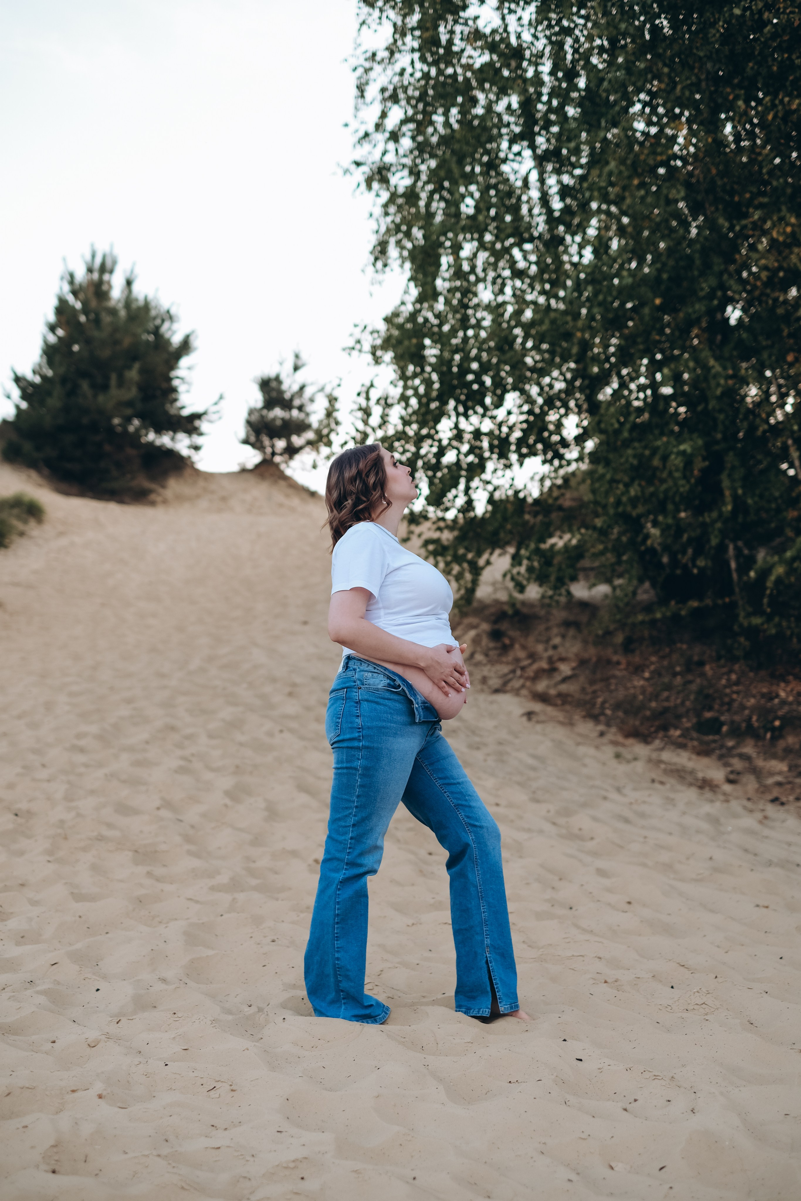 Семейная съёмка. Портретный фотограф | Валерия Кичигина