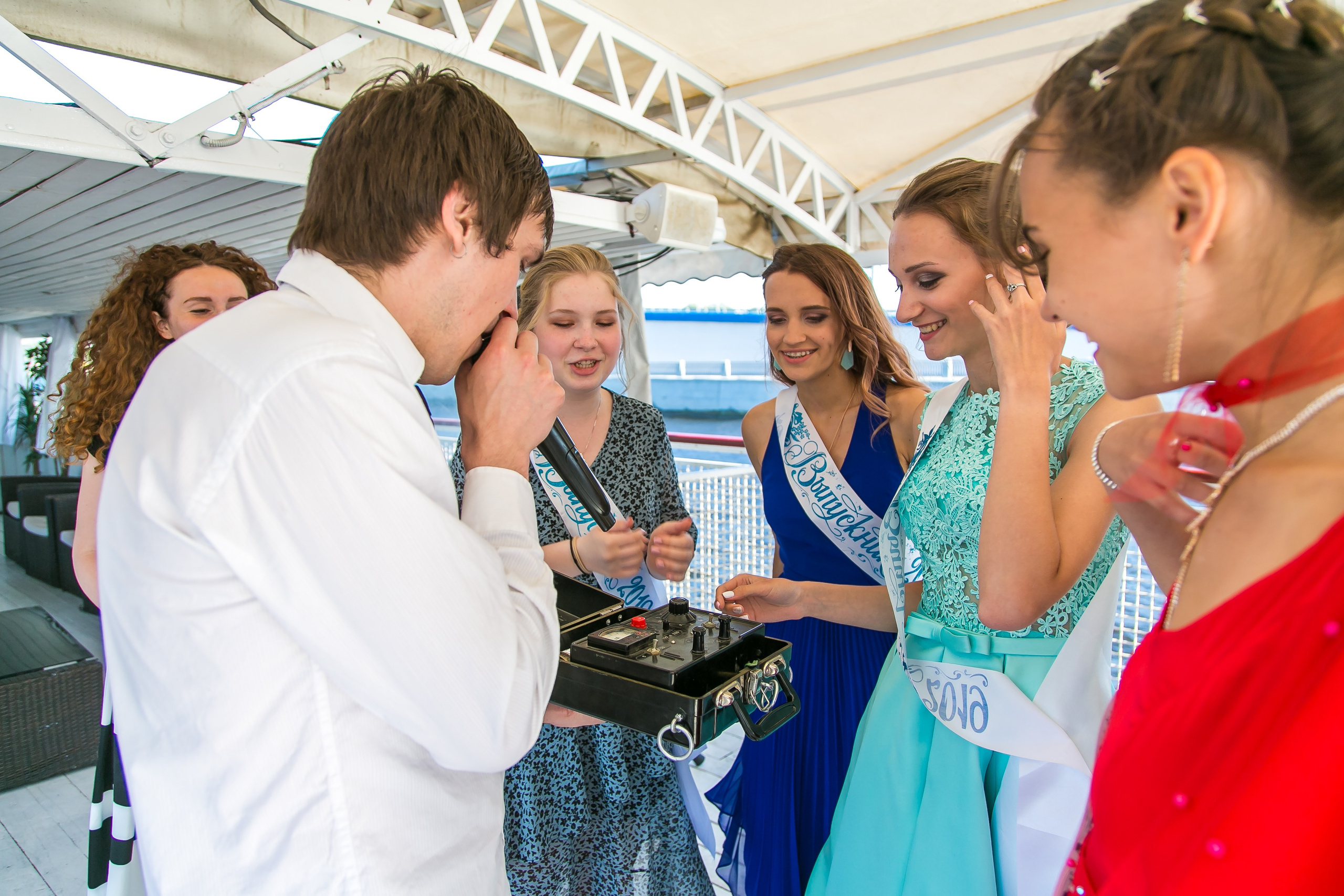 ВЫПУСКНОЙ. Главная