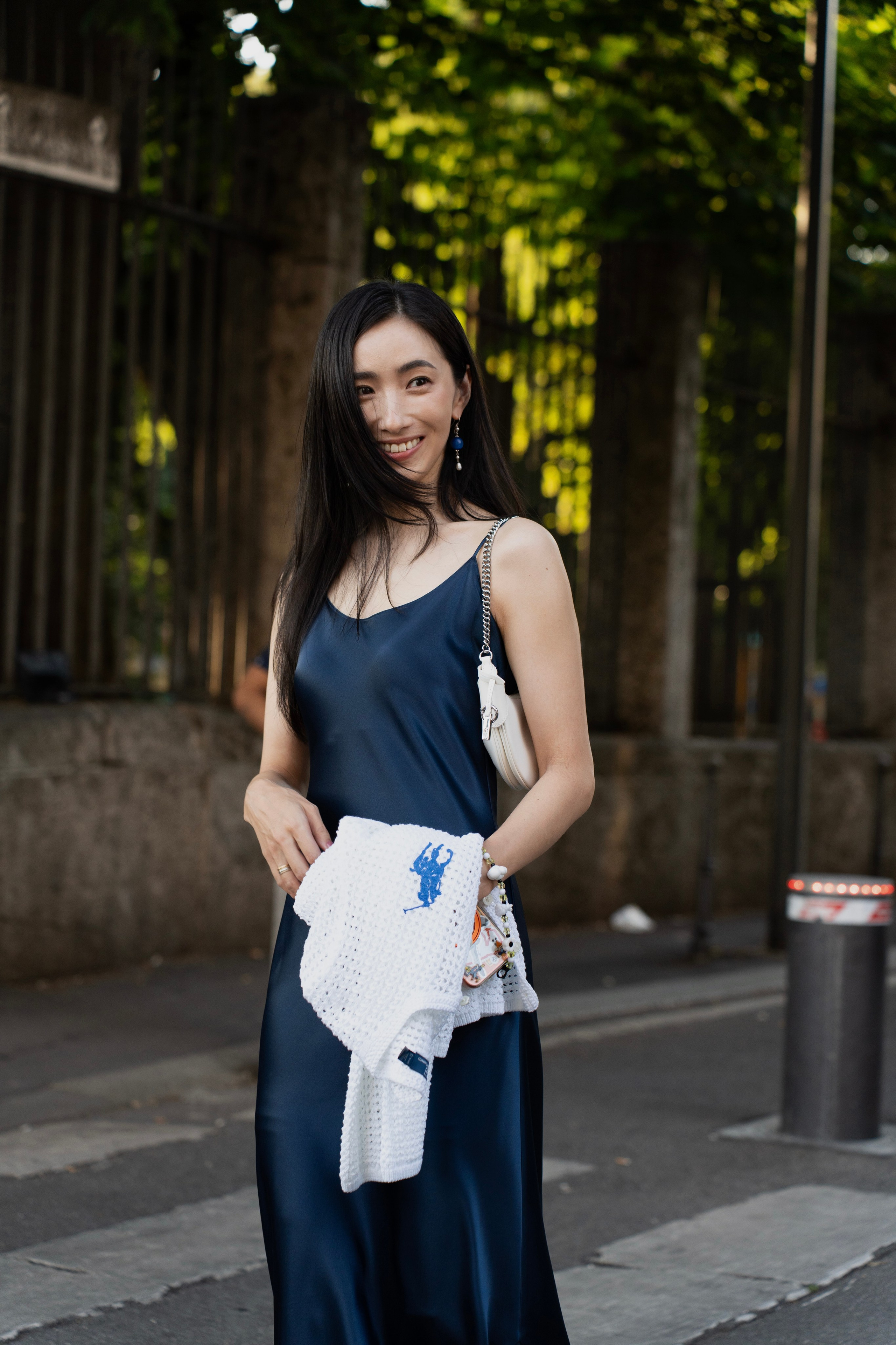 Streetstyle Milan Men’s FW SS'27. Photographer of your fashion moments