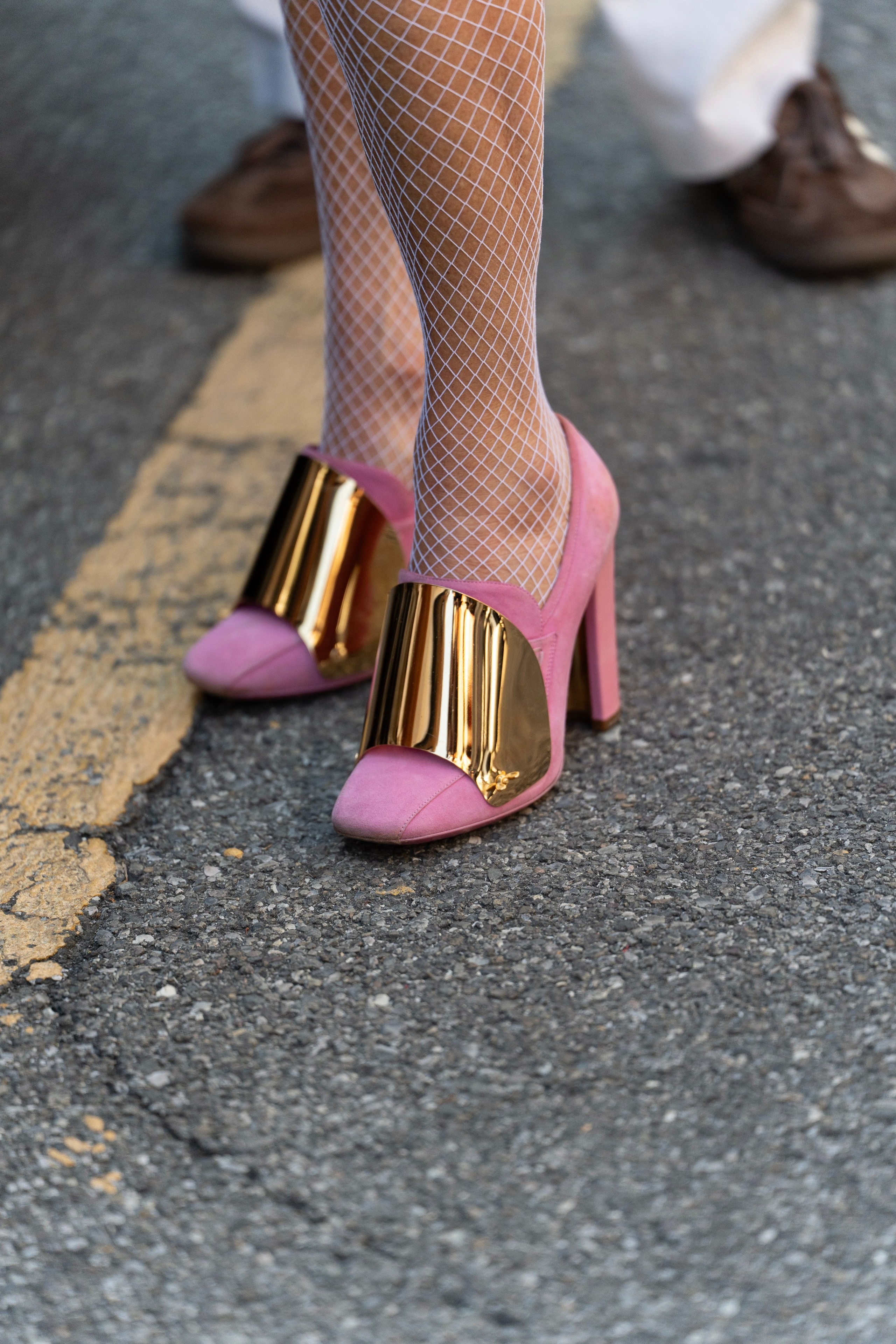 Streetstyle Milan Men’s FW SS'27. Photographer of your fashion moments