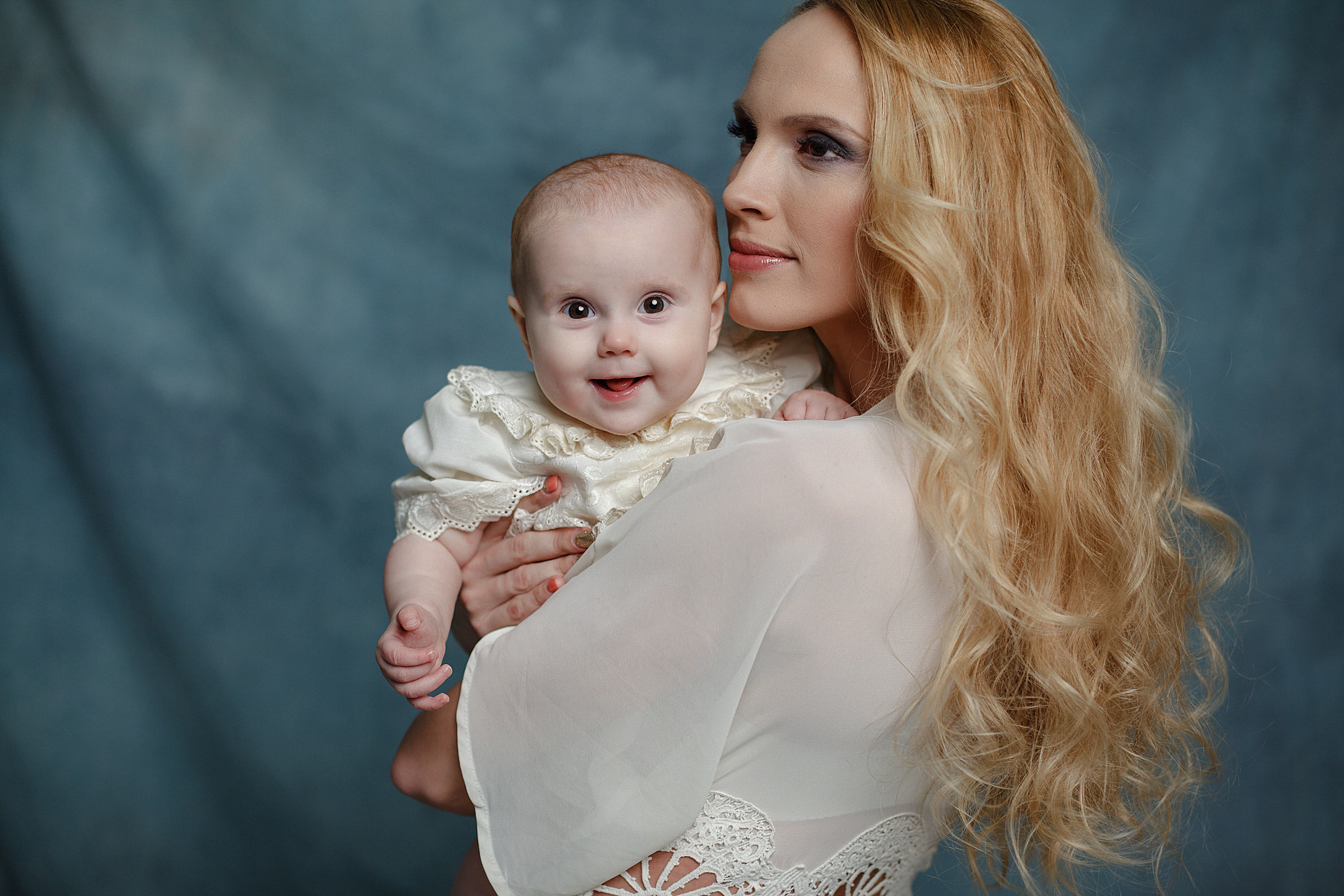 Когда ты — разная!. Фотограф в Санкт-Петербурге Знаменская Ирина