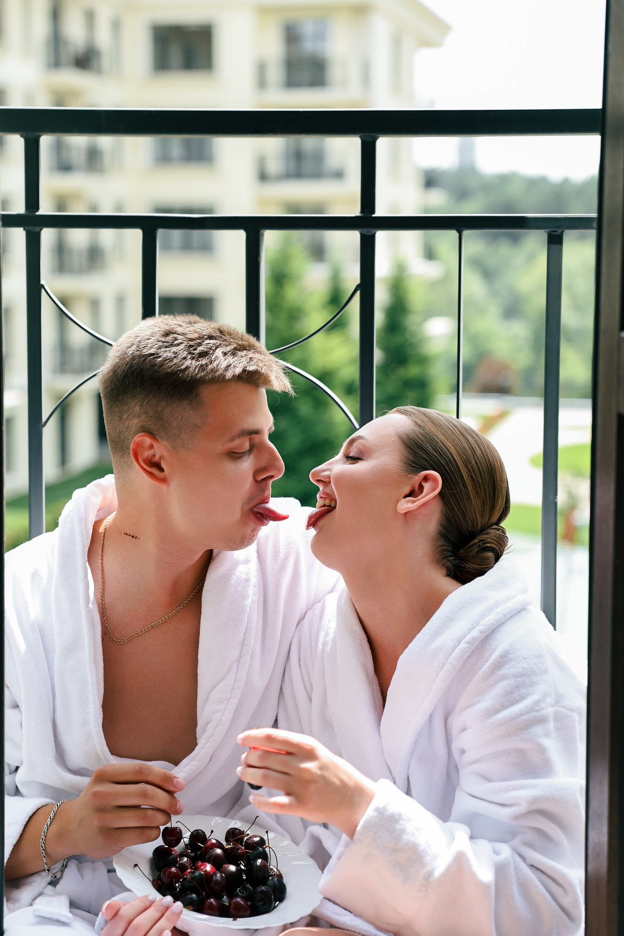 Ramada. Фотограф Толмачева Екатерина