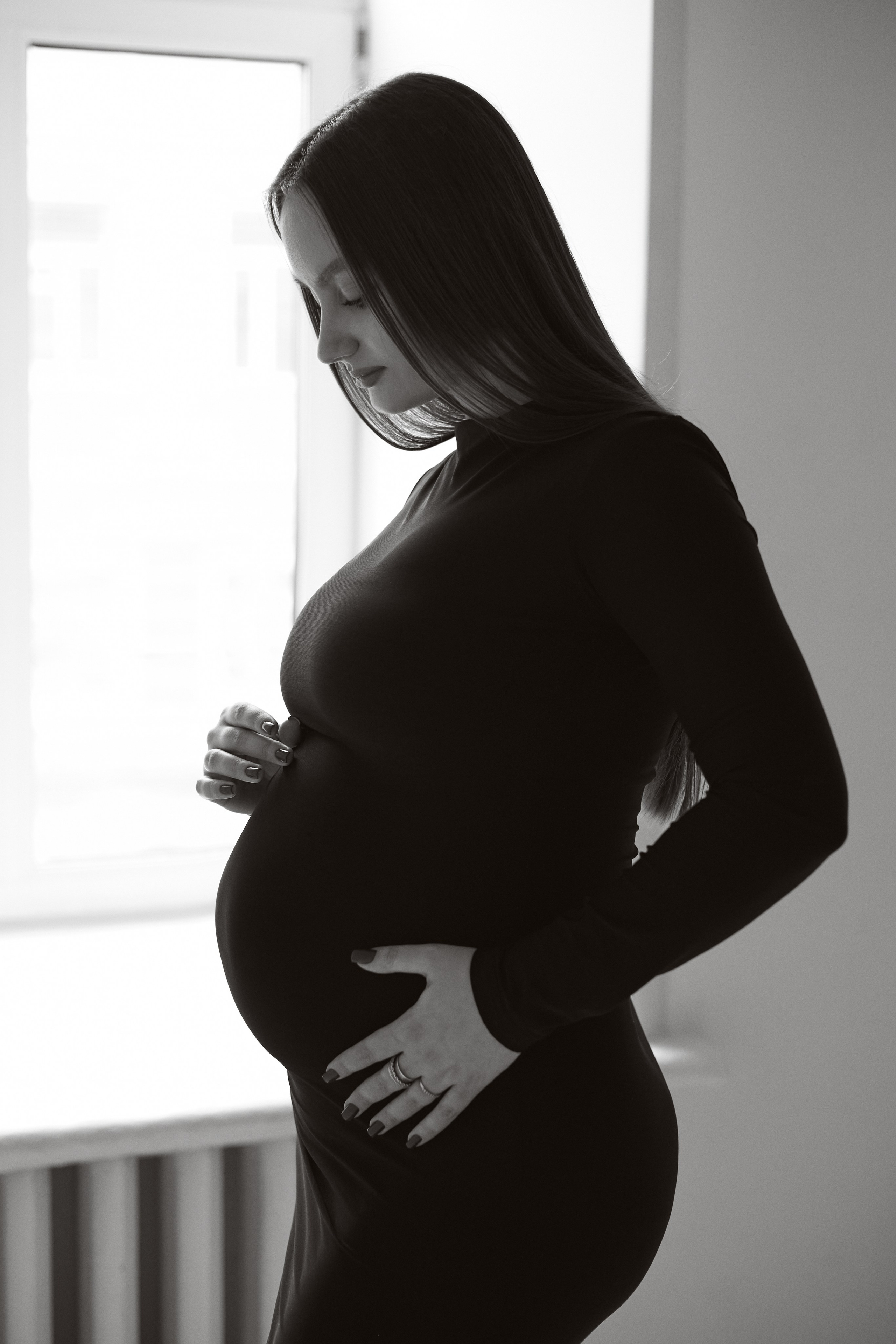 Pregnancy. Ксения Исакова — фотограф Кострома