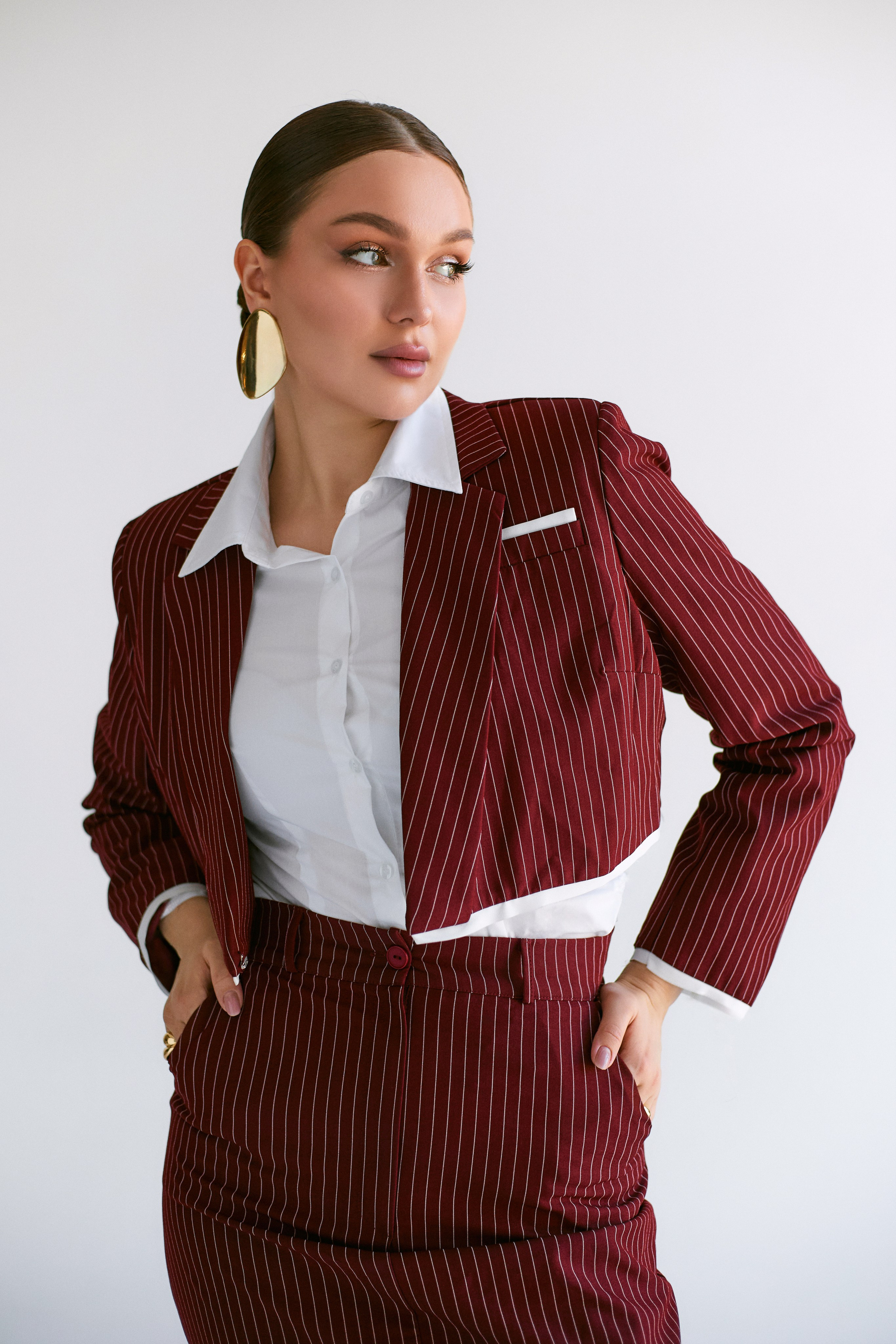 Classic. Ксения Исакова — фотограф Кострома