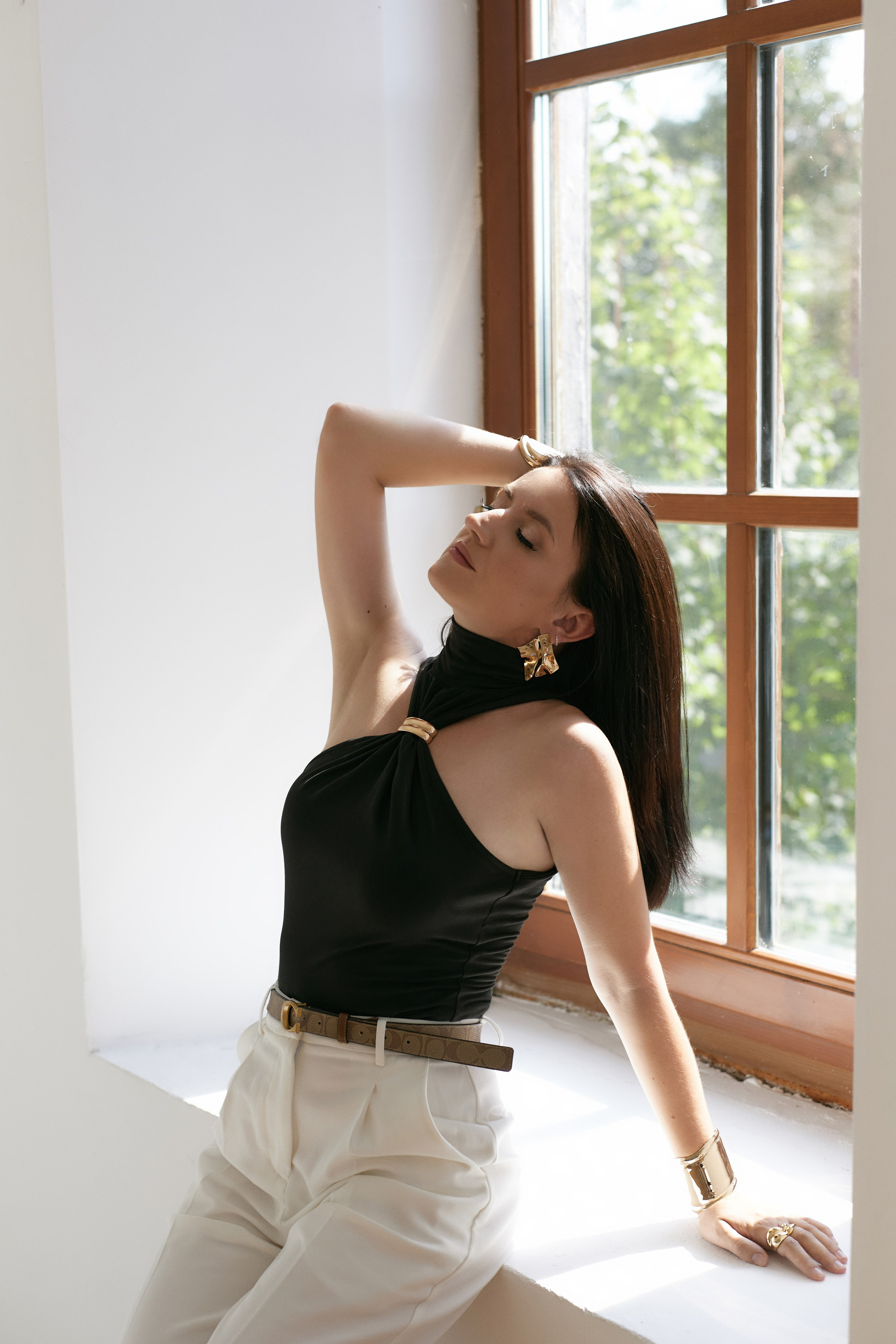 Shine. Ксения Исакова — фотограф Кострома