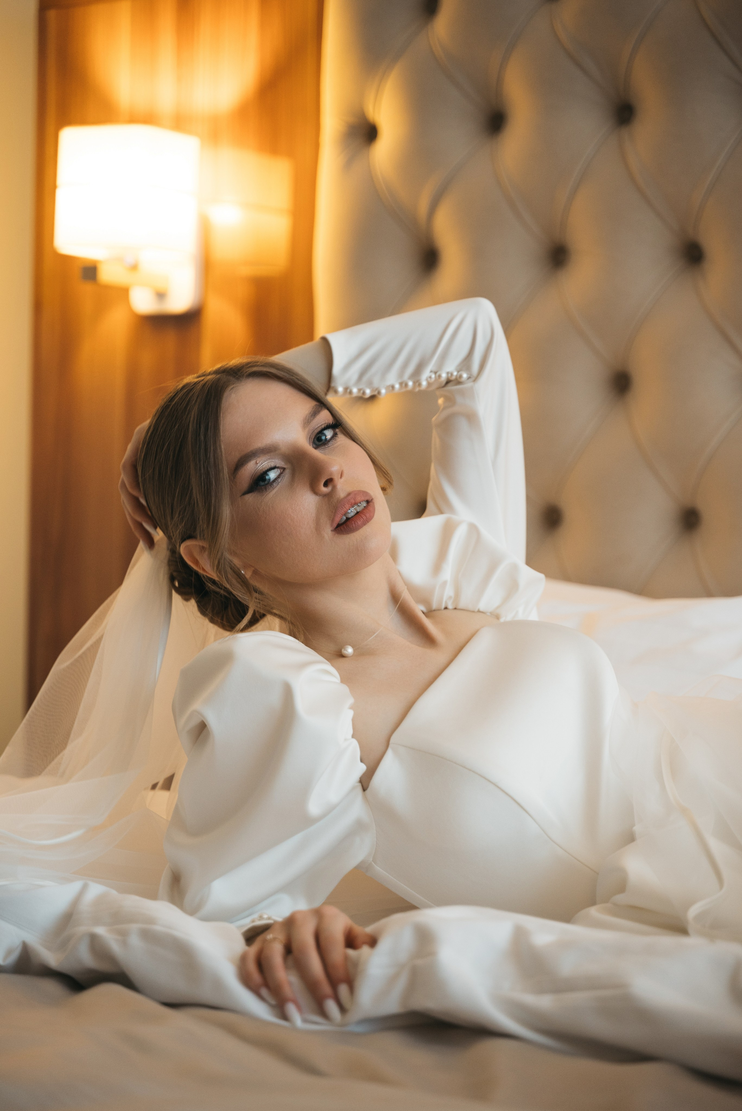 Лина и Евгений. Репортажный и свадебный фотограф в Сургуте