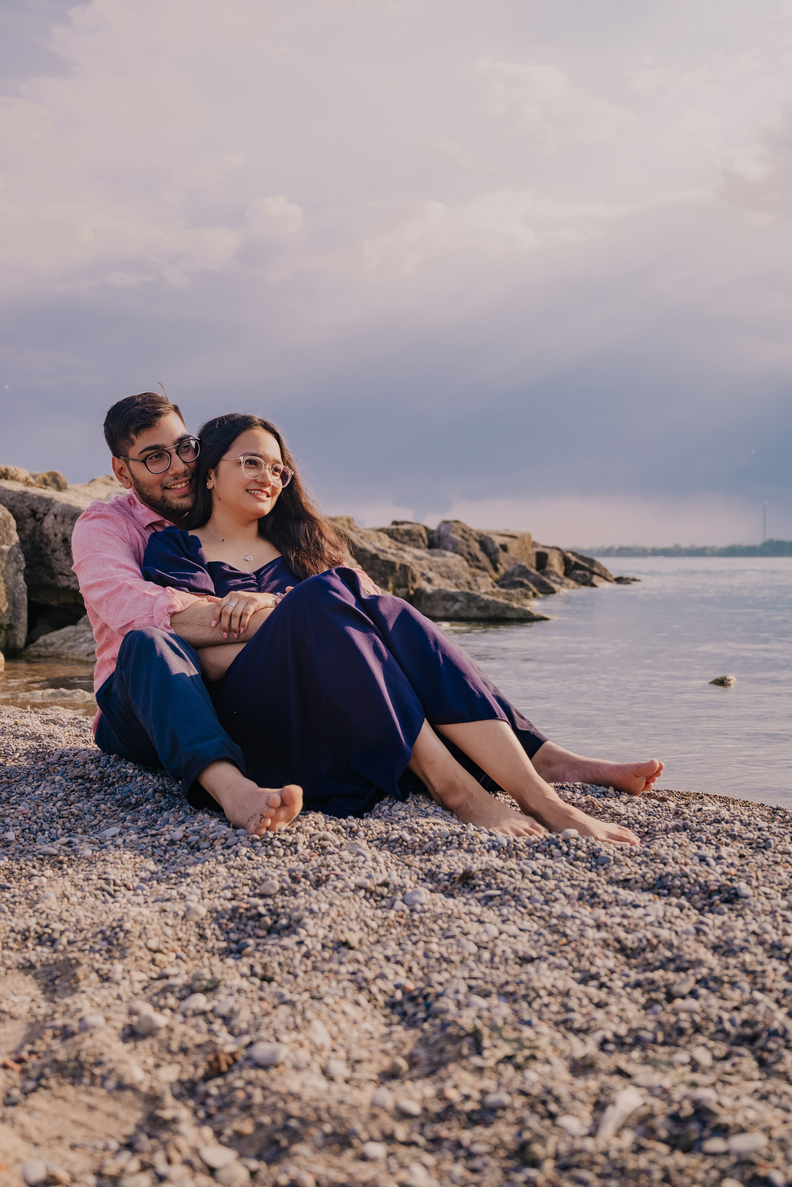 Wedding day. Family Photographer in Toronto — Natural Family & Lifestyle Photography | Khorosheva Irina