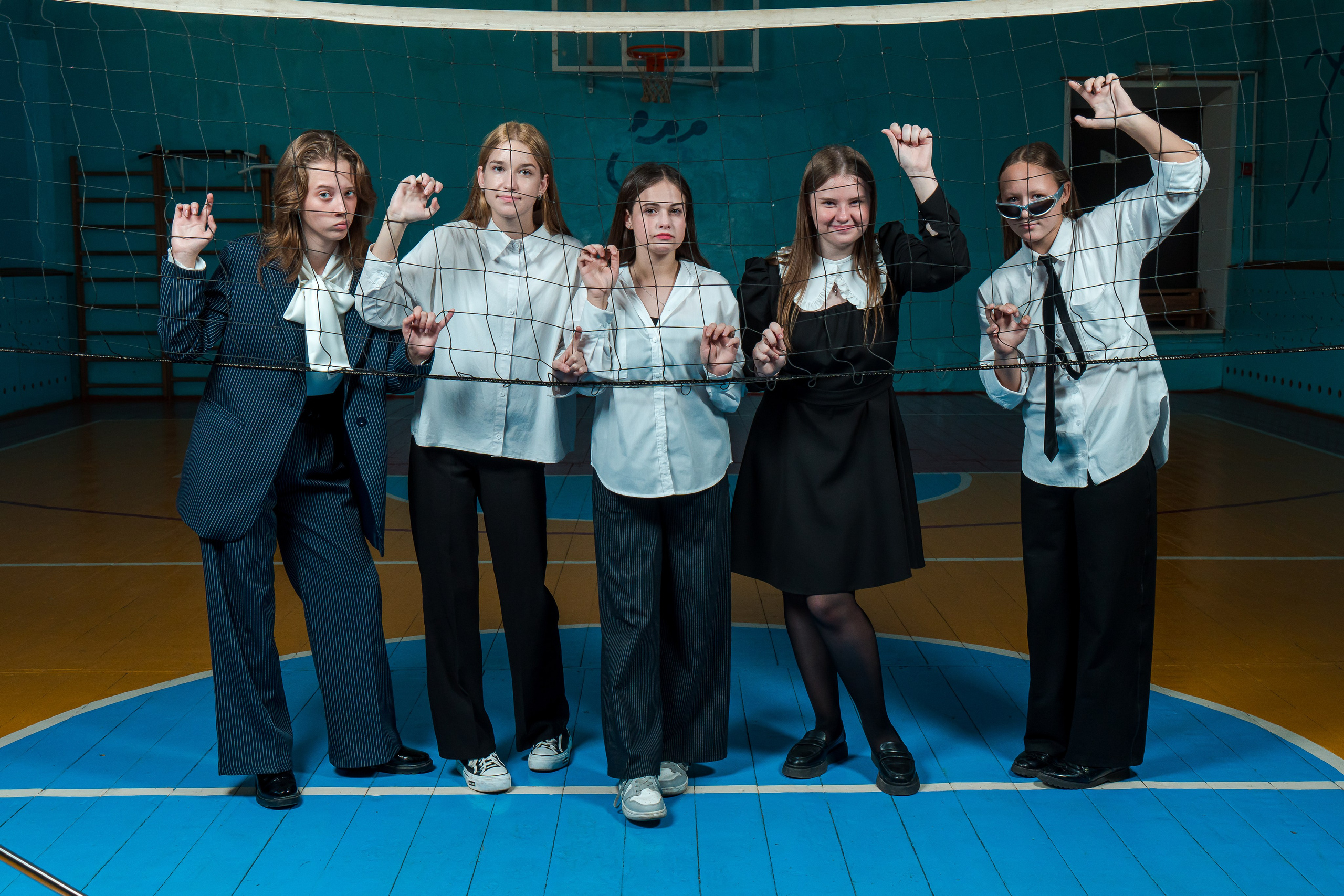 ФОТО Школа. Твой Выпускной Альбом