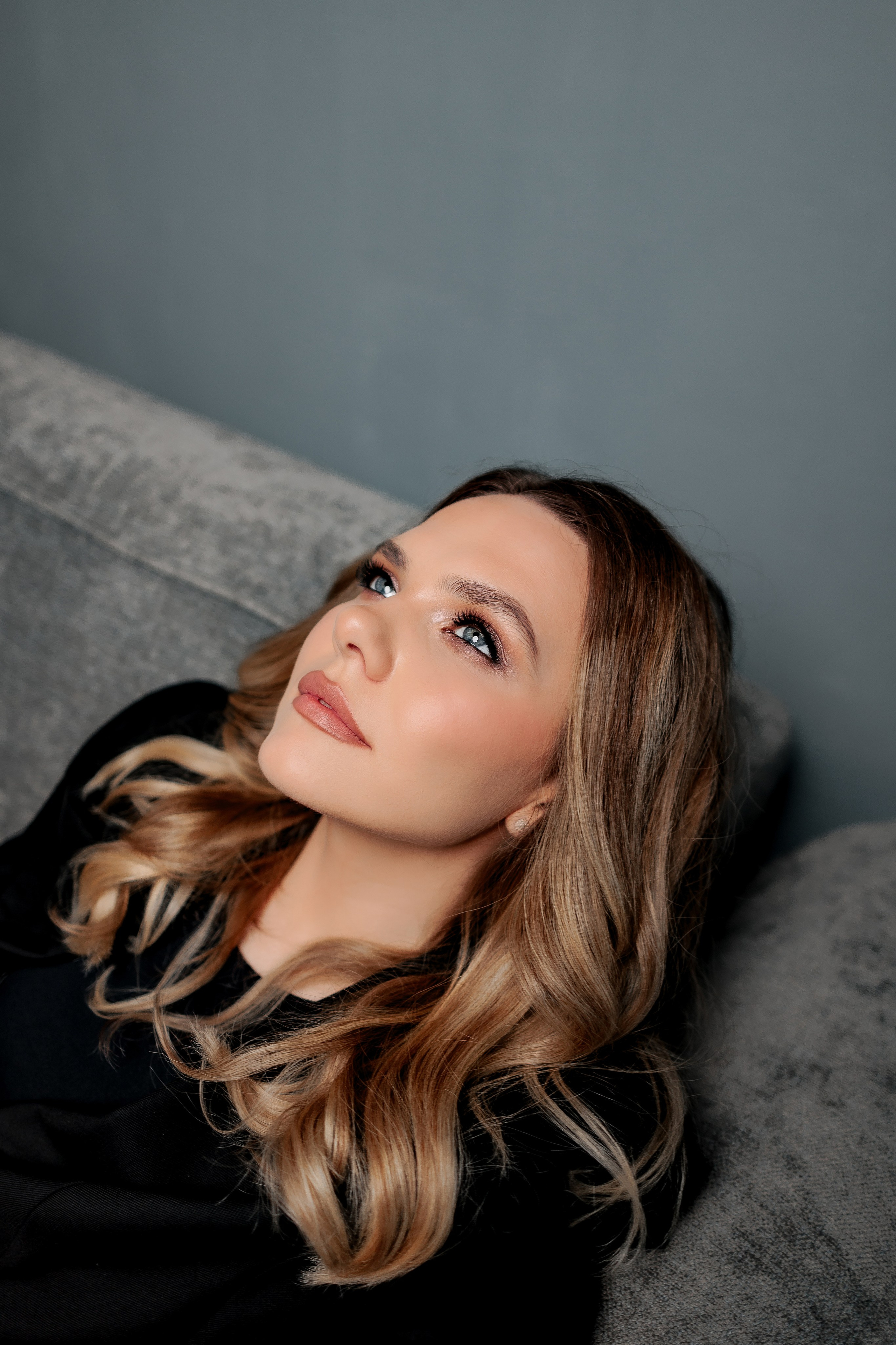 Индивидуальные фотосессии. Свадебный и портретный фотограф в Ижевске и Санкт-Петербурге Саша Брокколи