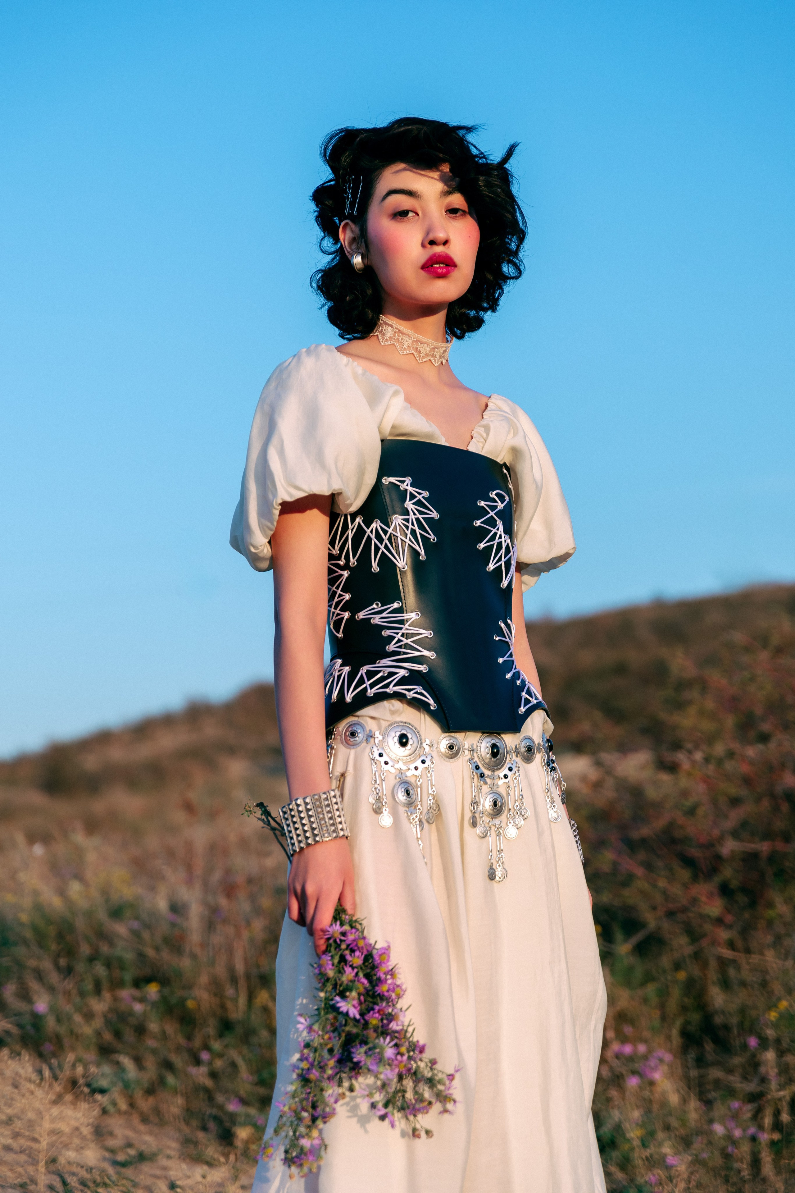 ТОМИРИС. Репортажный и портретный фотограф в Алматы — Дарья Фёдорова