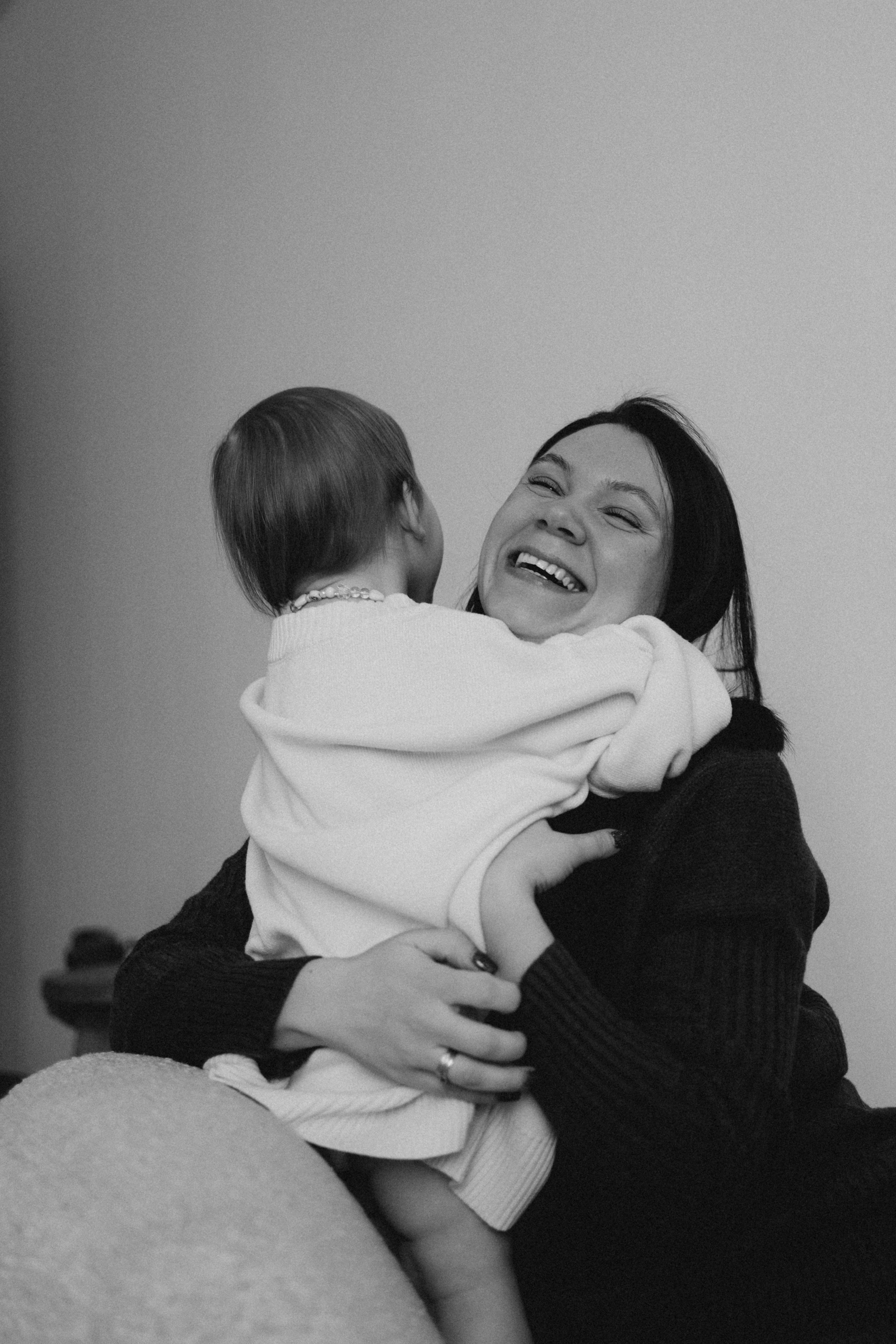 Лиза и Вера. Семейный фотограф Москва Наталия Осьмакова