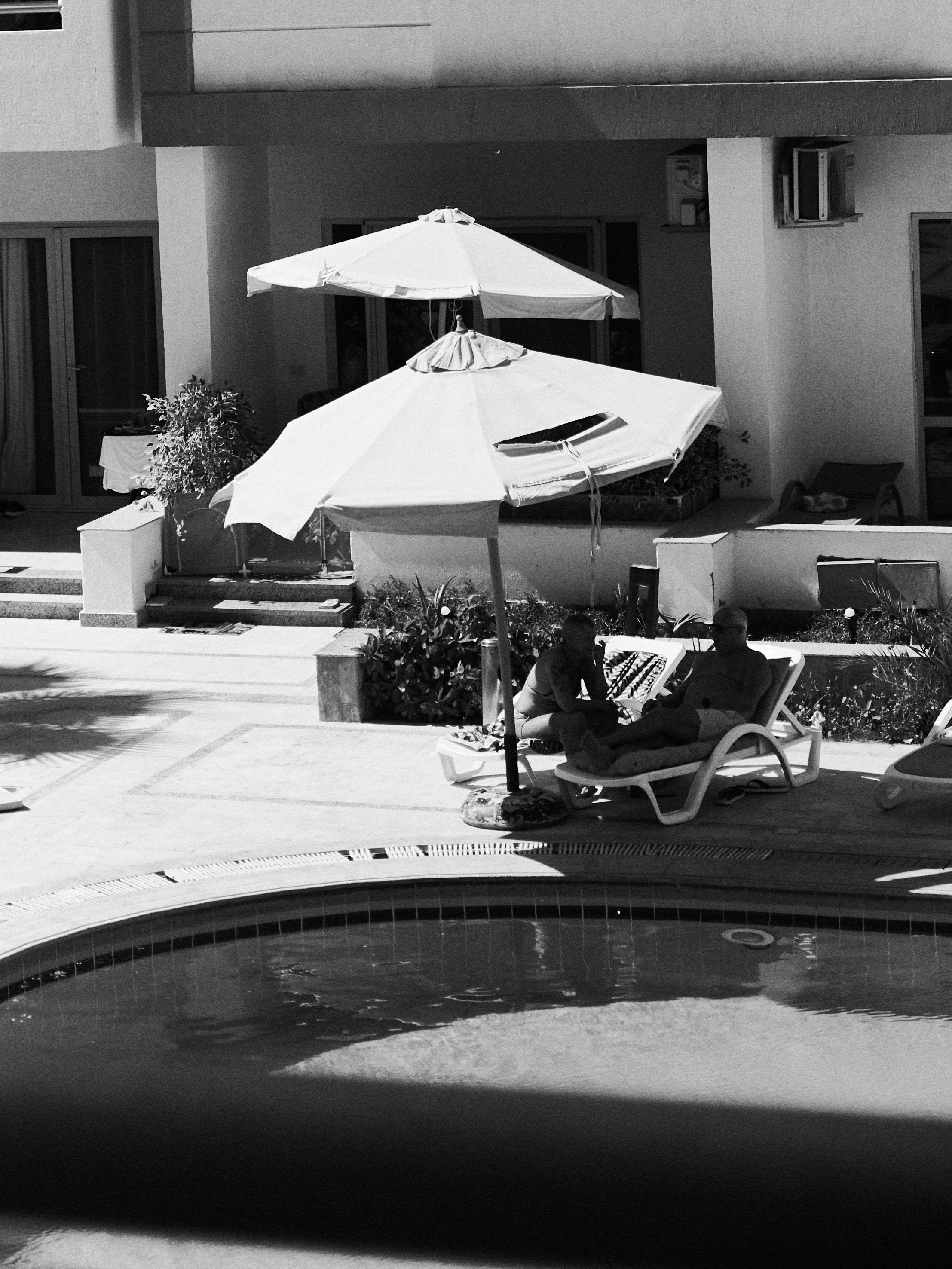 B&W. Jorgis — фотограф в Хургаде / обучение фотографии