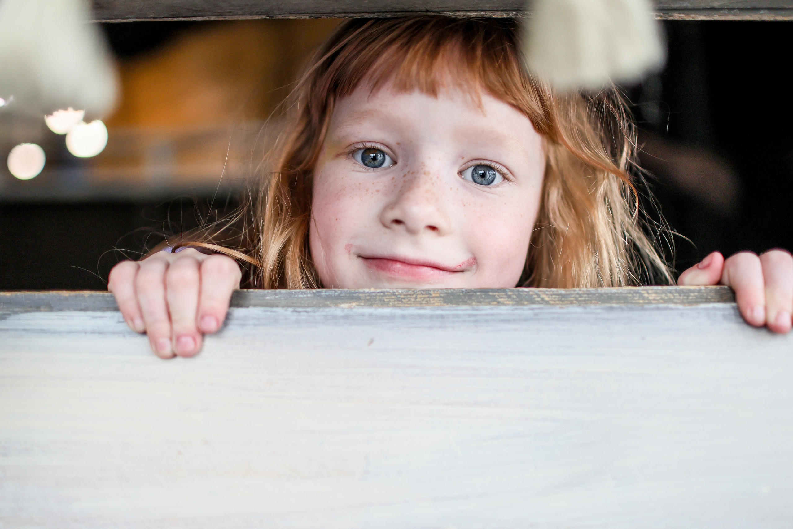 Детские эмоции. Твой снимок СПб