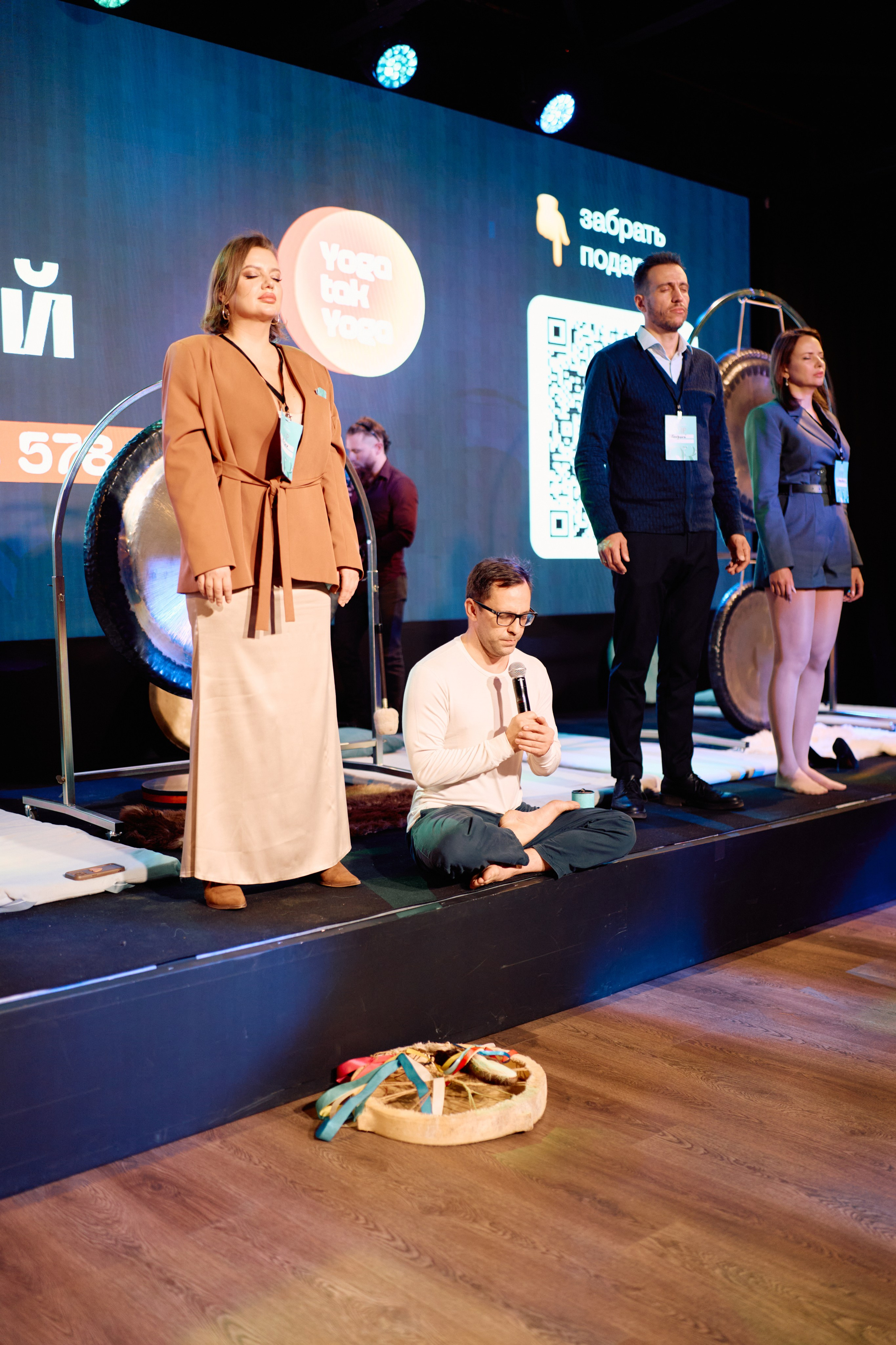 Форум QR. Свадебный фотограф в Москве Кристина Чехова