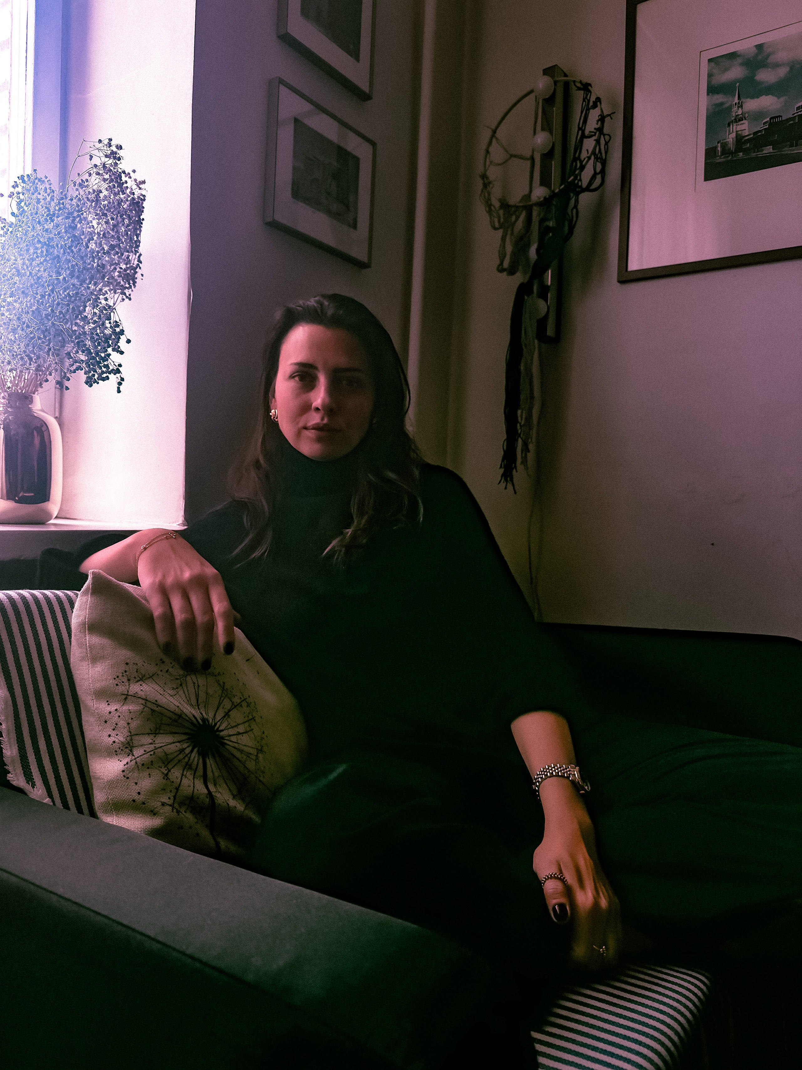 Кисловодск — Москва. Смотри, красота!