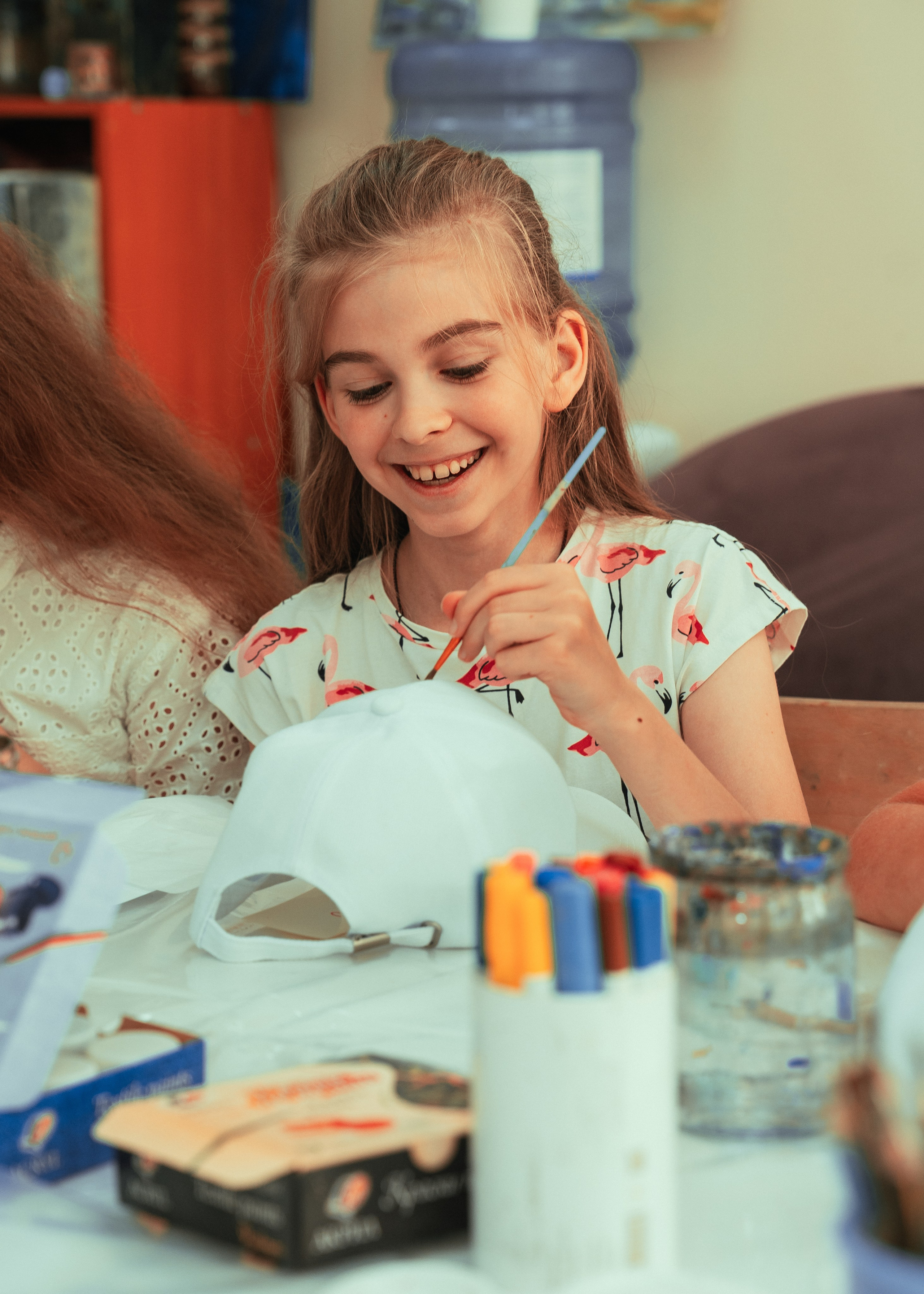 От мишки с любовью. Крамер Юлиана детский и семейный фотограф