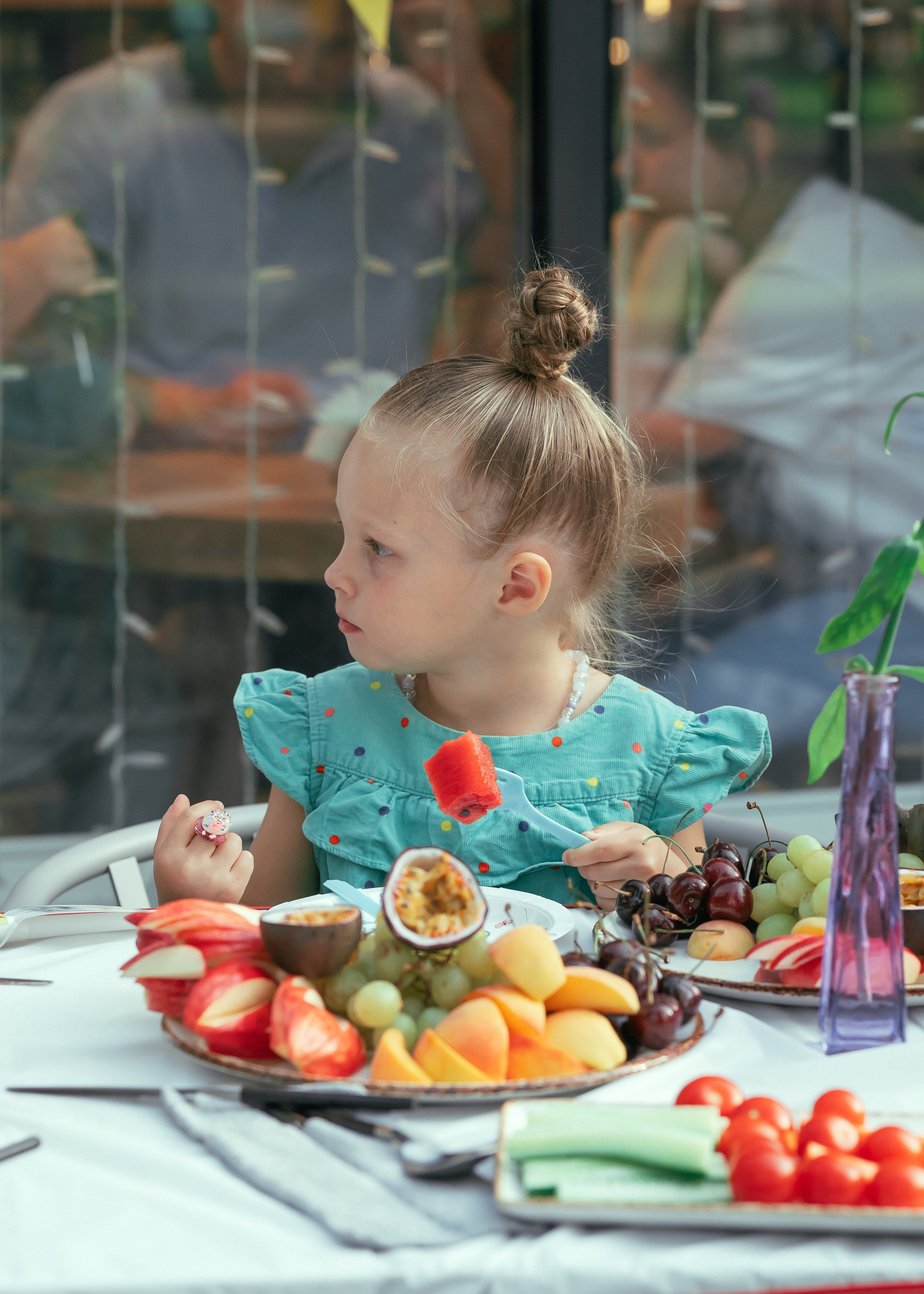 Принцесса Мая. Крамер Юлиана детский и семейный фотограф