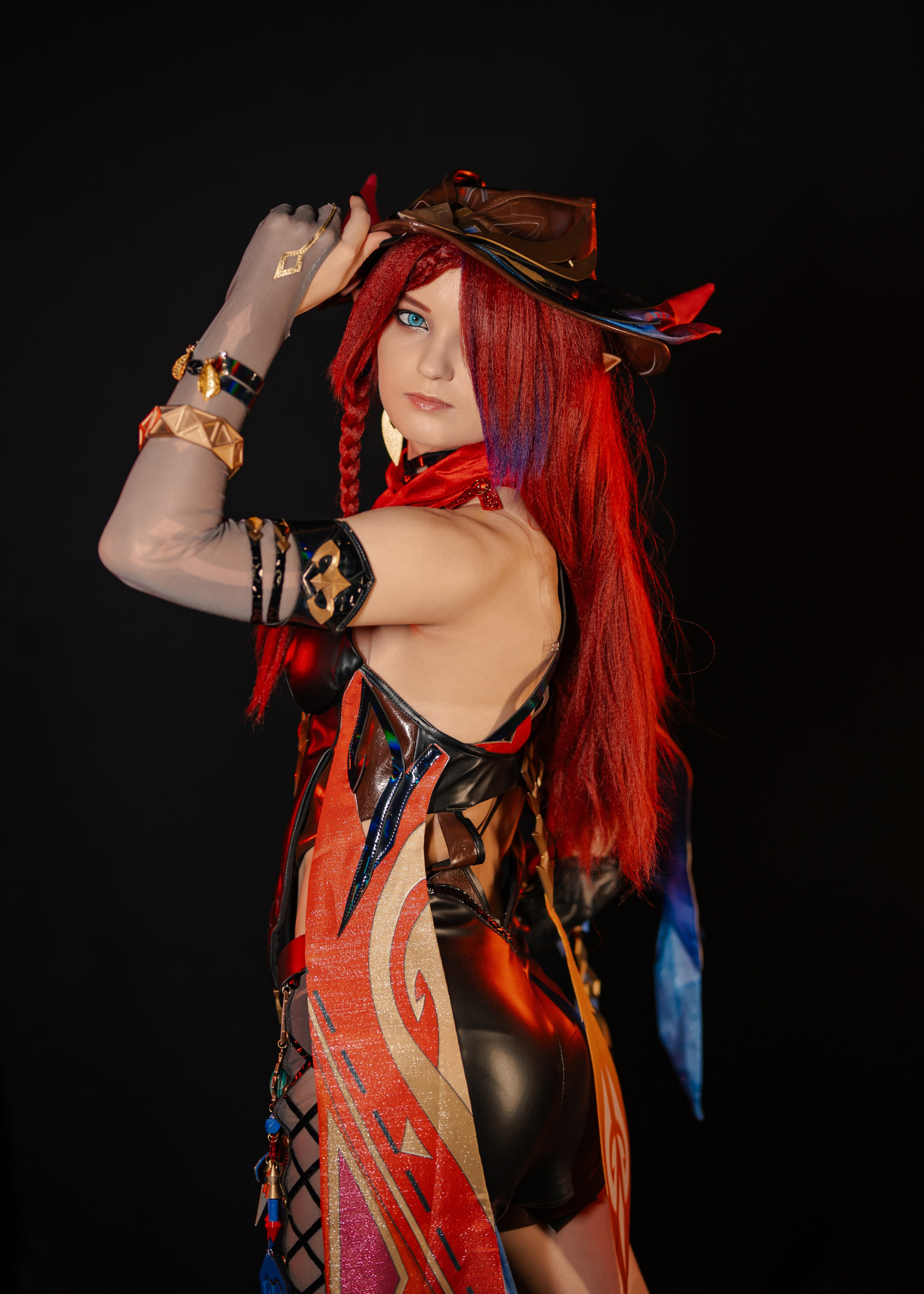 Epic Con Russia 2025. Крамер Юлиана детский и семейный фотограф