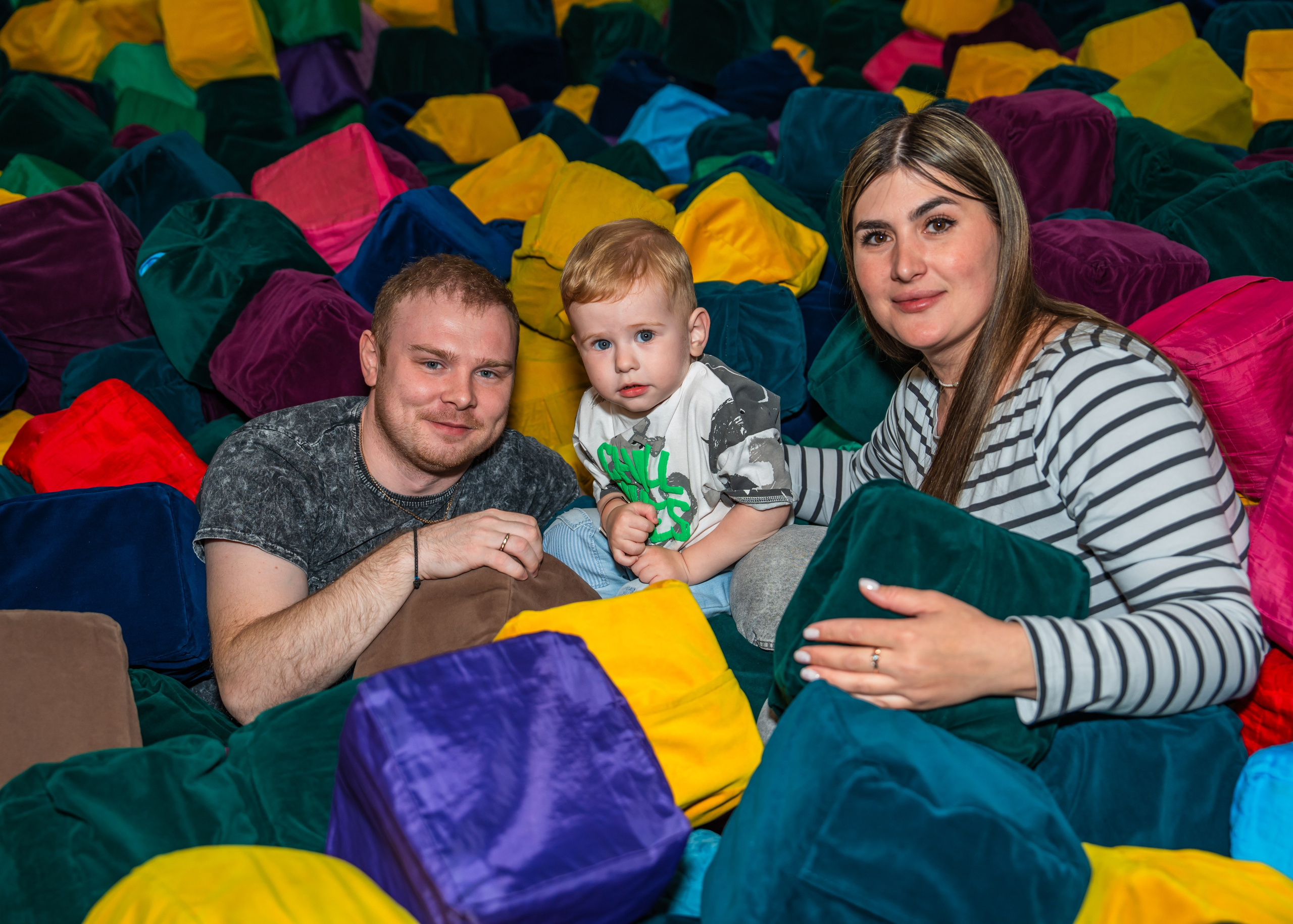 Коржик в Joki Joya. Крамер Юлиана детский и семейный фотограф