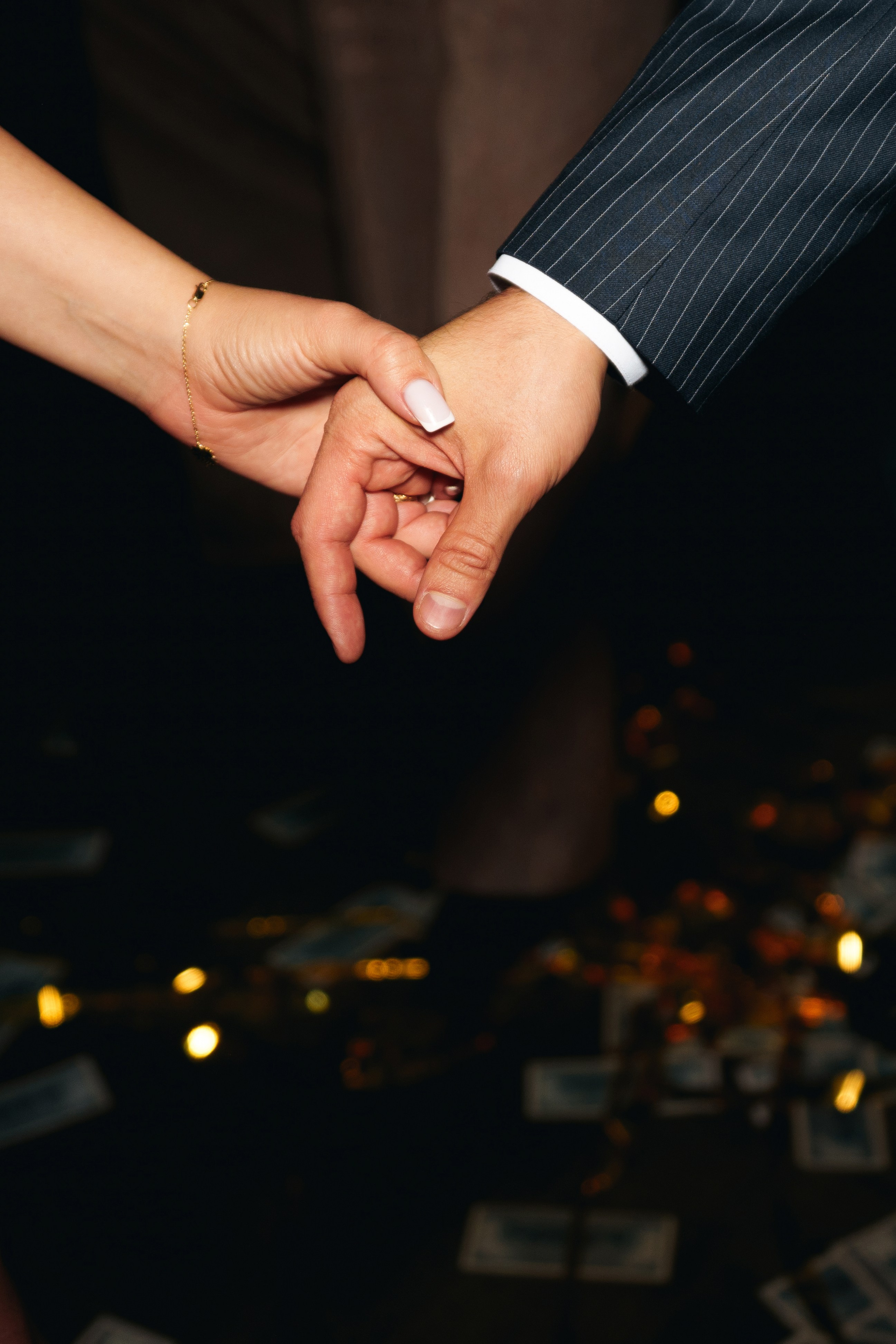 30 лет — времена не выбирают. Свадебный фотограф в Ростовe-на-Дону Анастасия Прутова