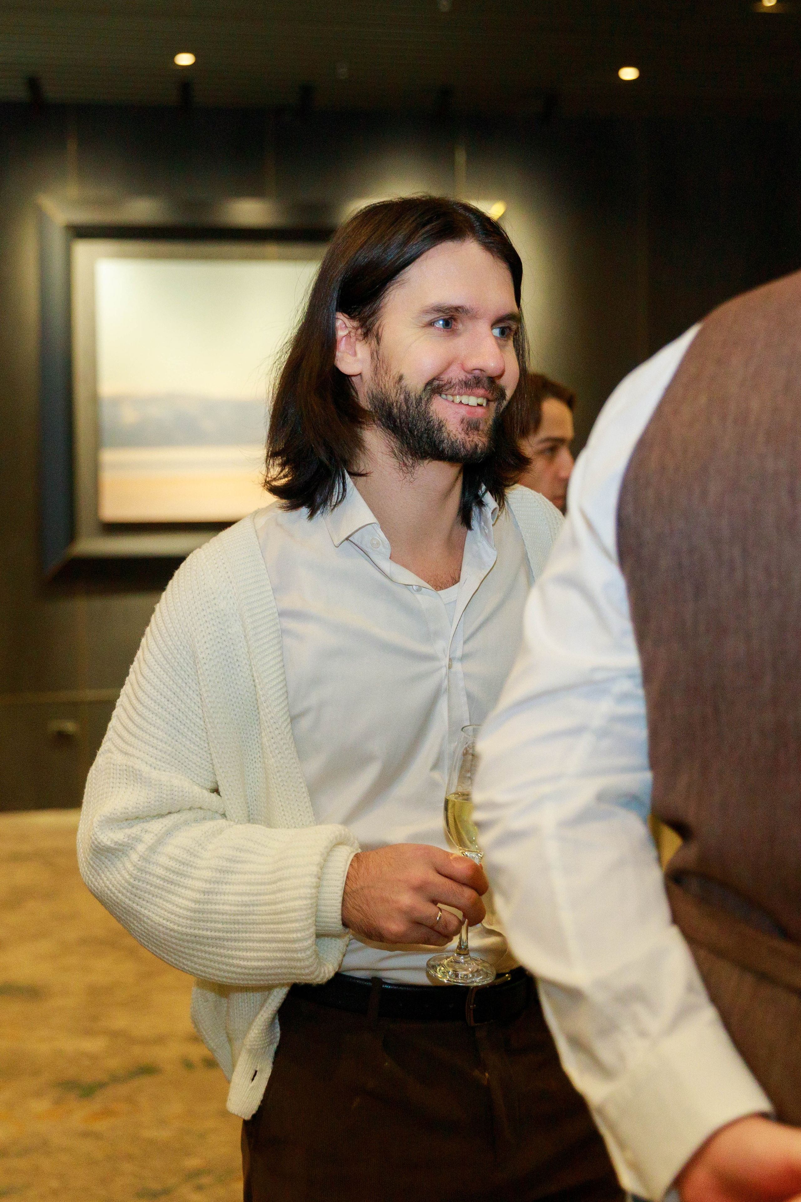 Корпоративы. Репортажный фотограф в Новосибирске Алена Помазунова