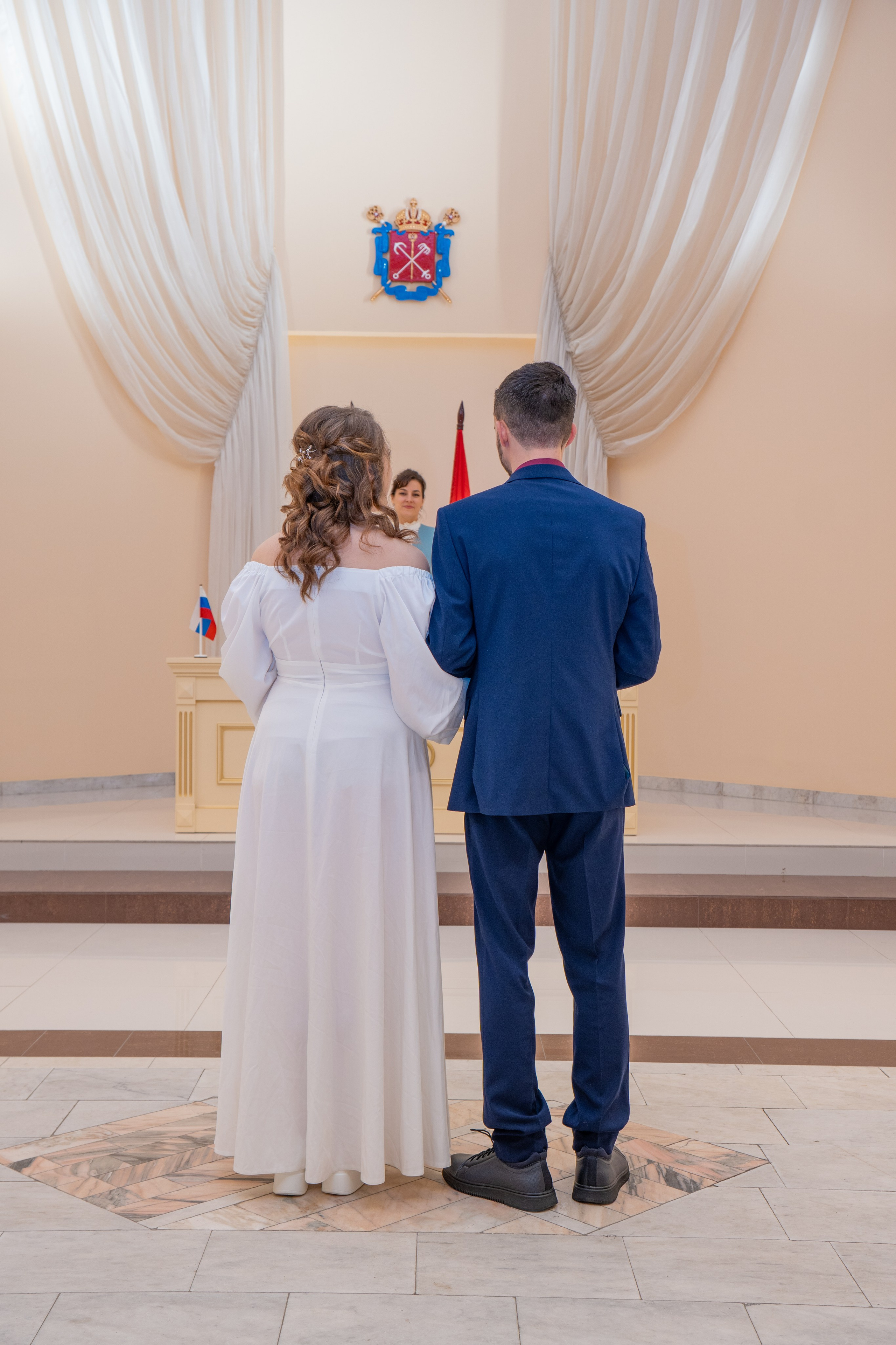 Свадьба. Услуги фотографа | Санкт-Петербург