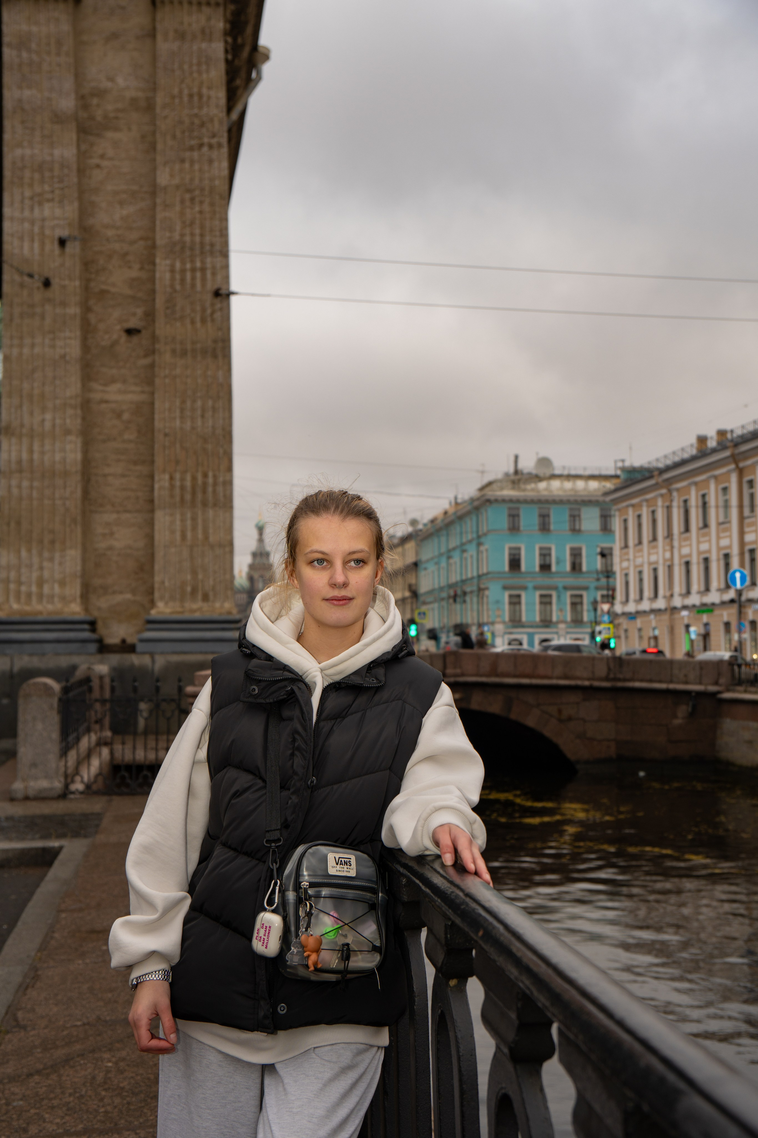 Прогулка Мама и дочь. Услуги фотографа | Санкт-Петербург