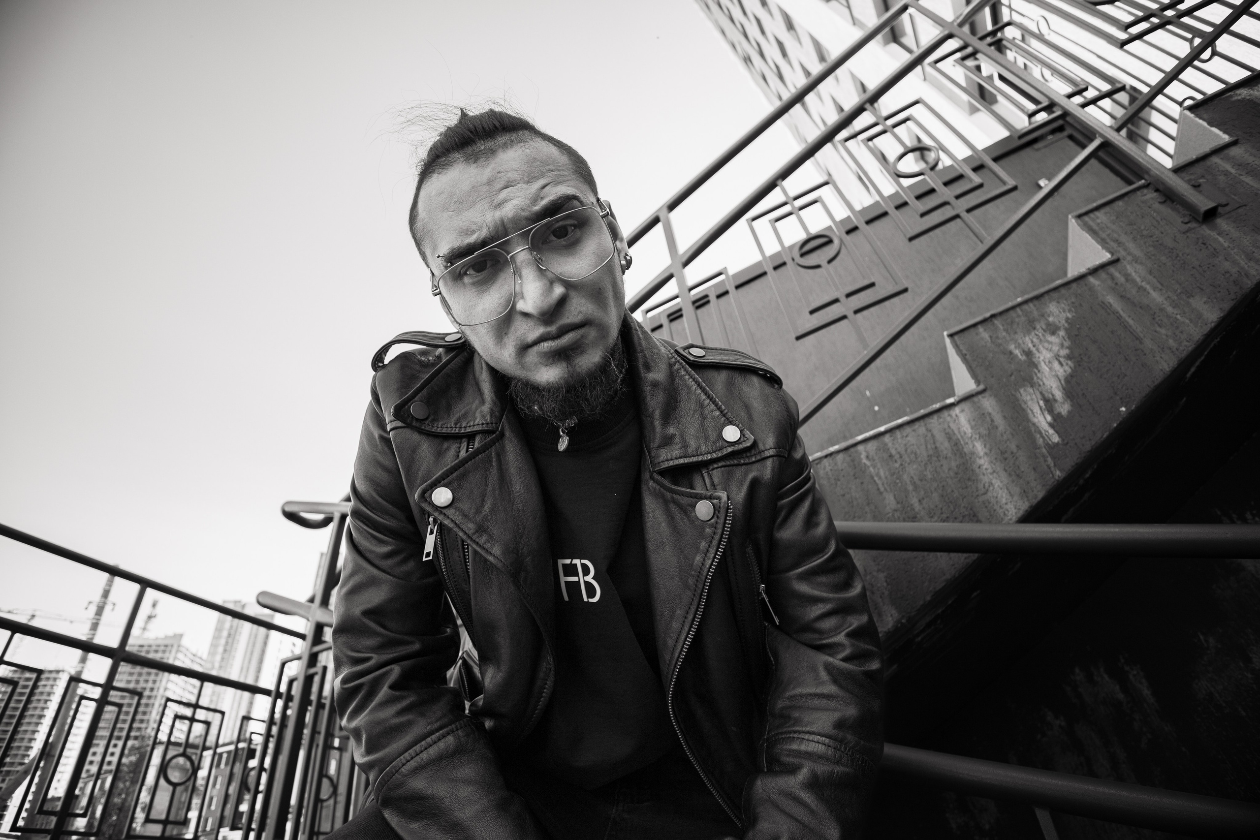 Фотограф в Екатеринбурге София Андрян