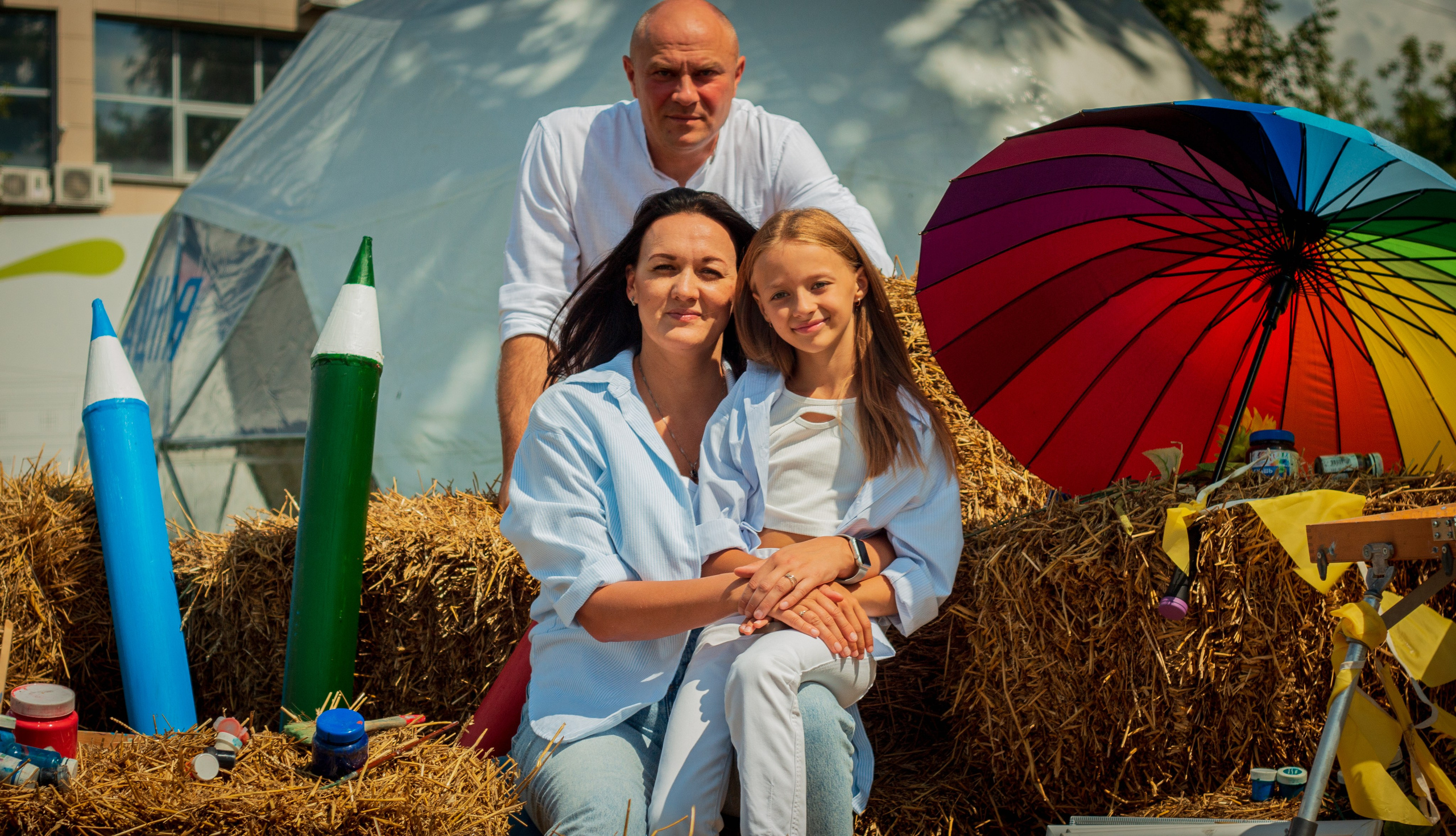 Портфолио. Фотограф в курске