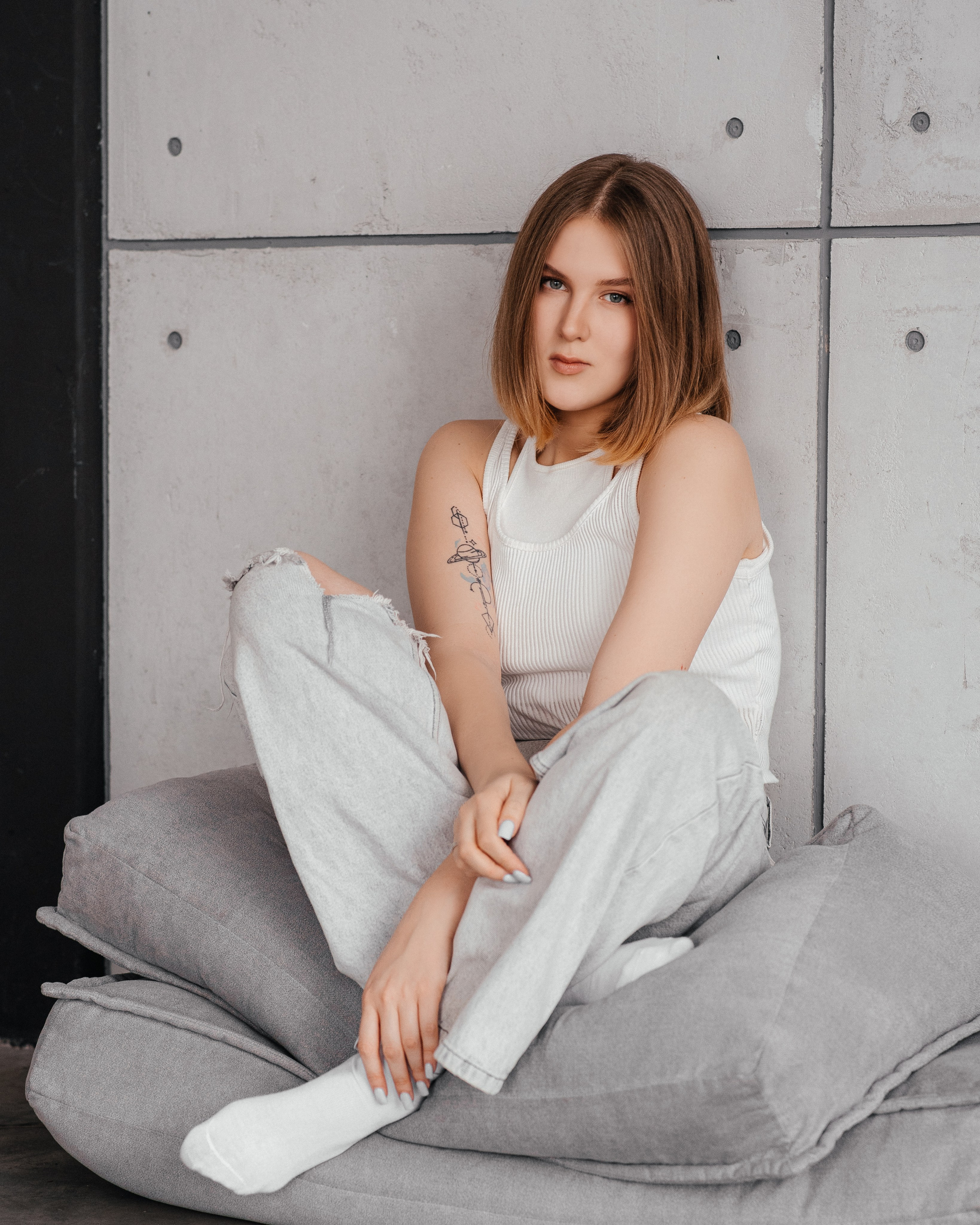 Рита. Фотограф Дмитрий Опаленов