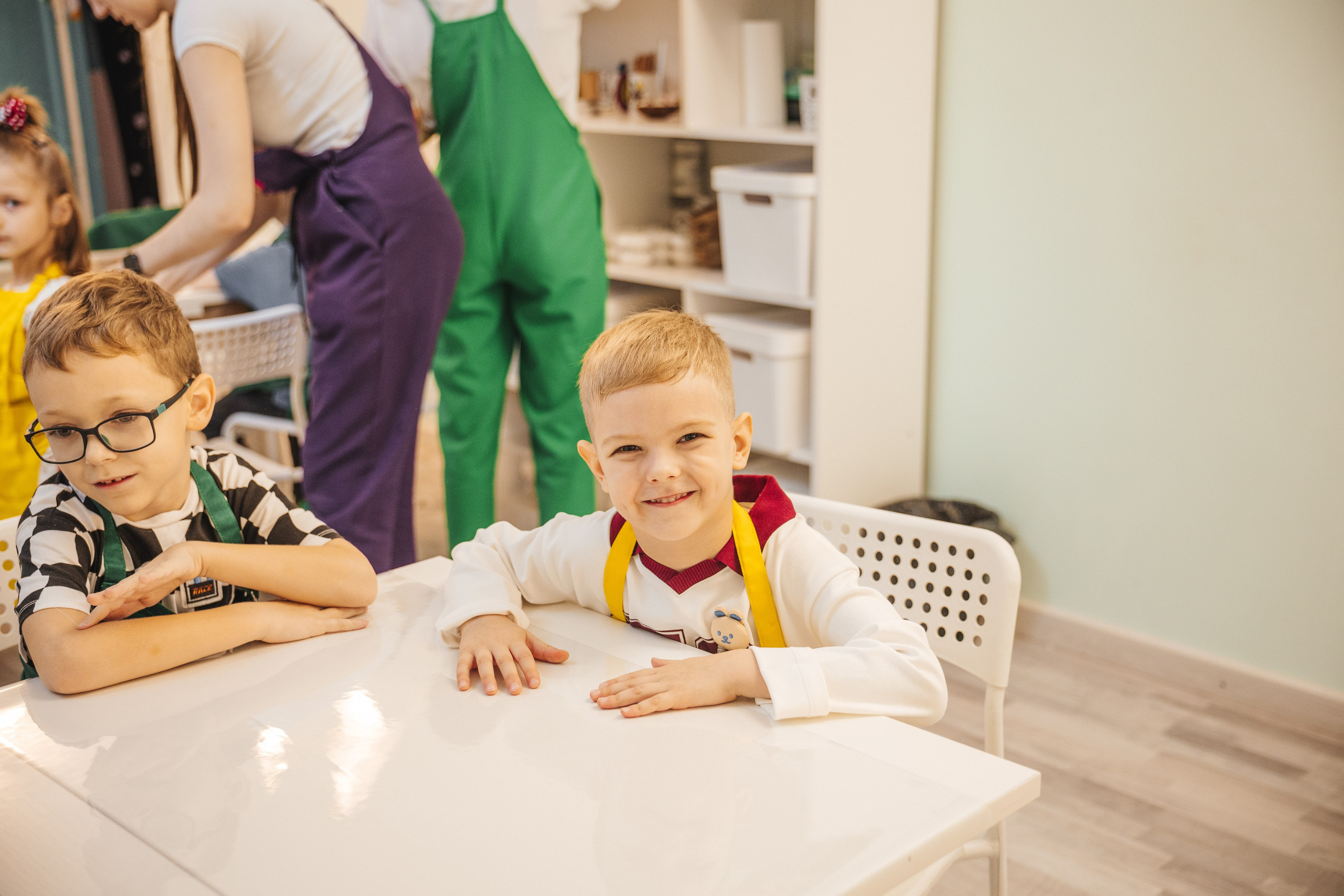 День Рождения Даниила. Фото о ВАЖНОМ