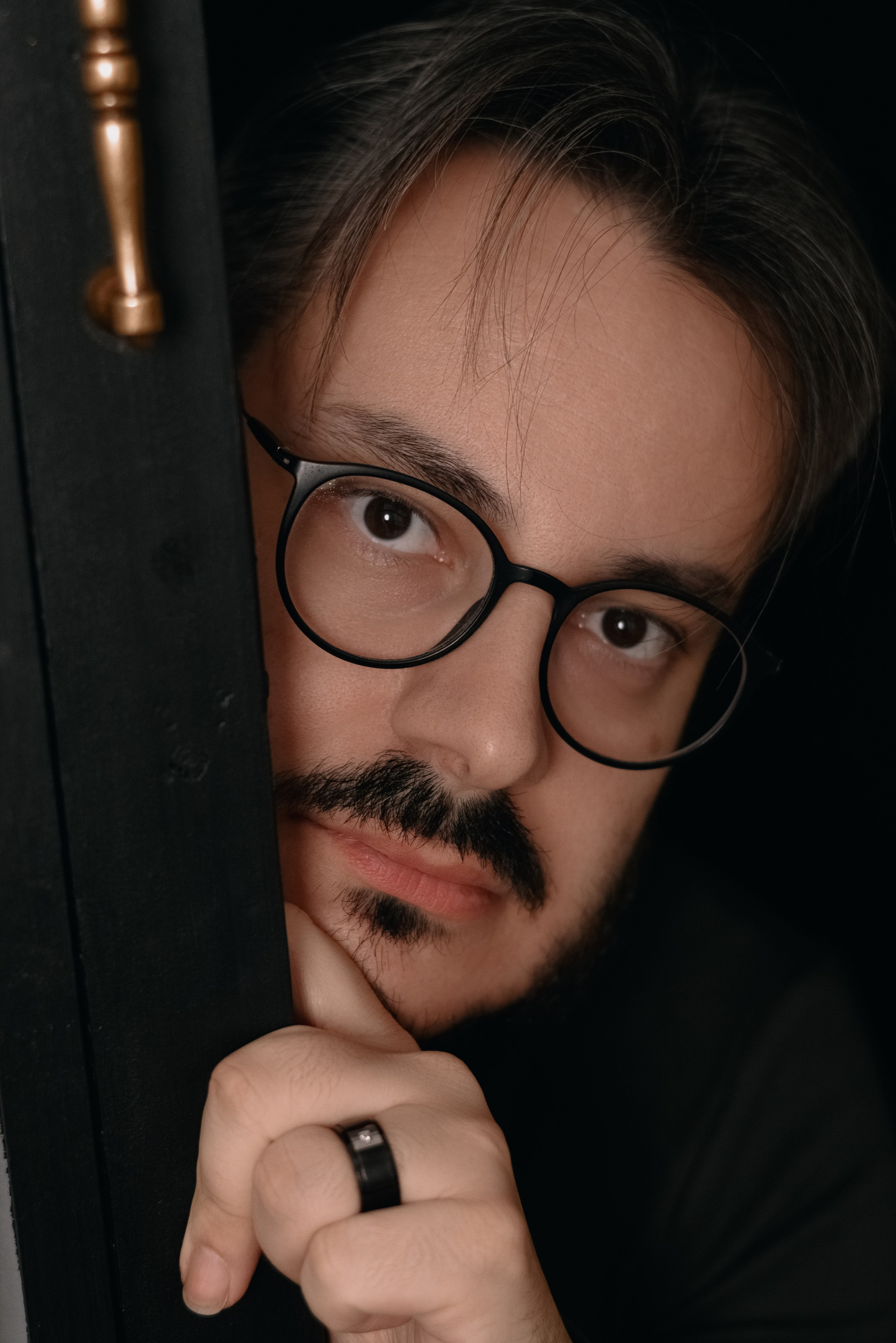 Роман. Фотограф Дарья Мустафина, Тюмень