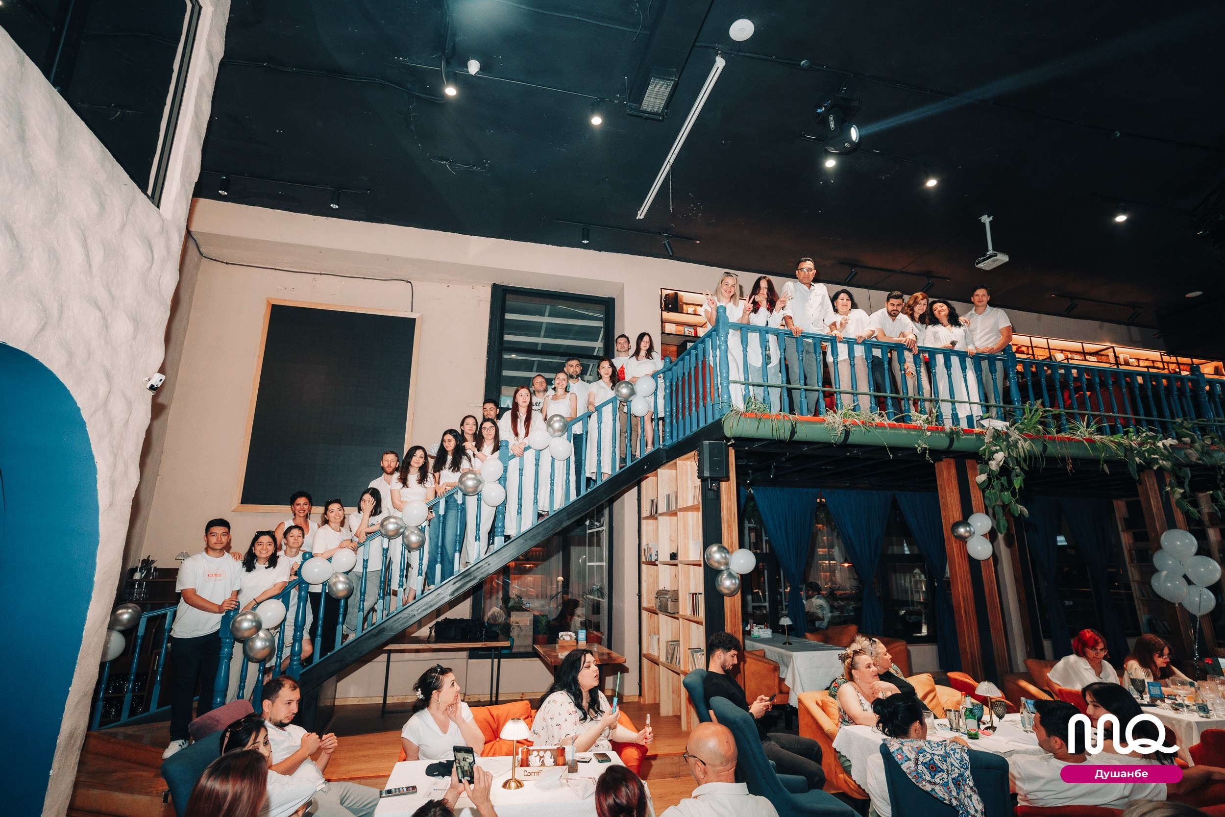 MozgoQuiz. Портретный и Репортажный Фотограф Москва