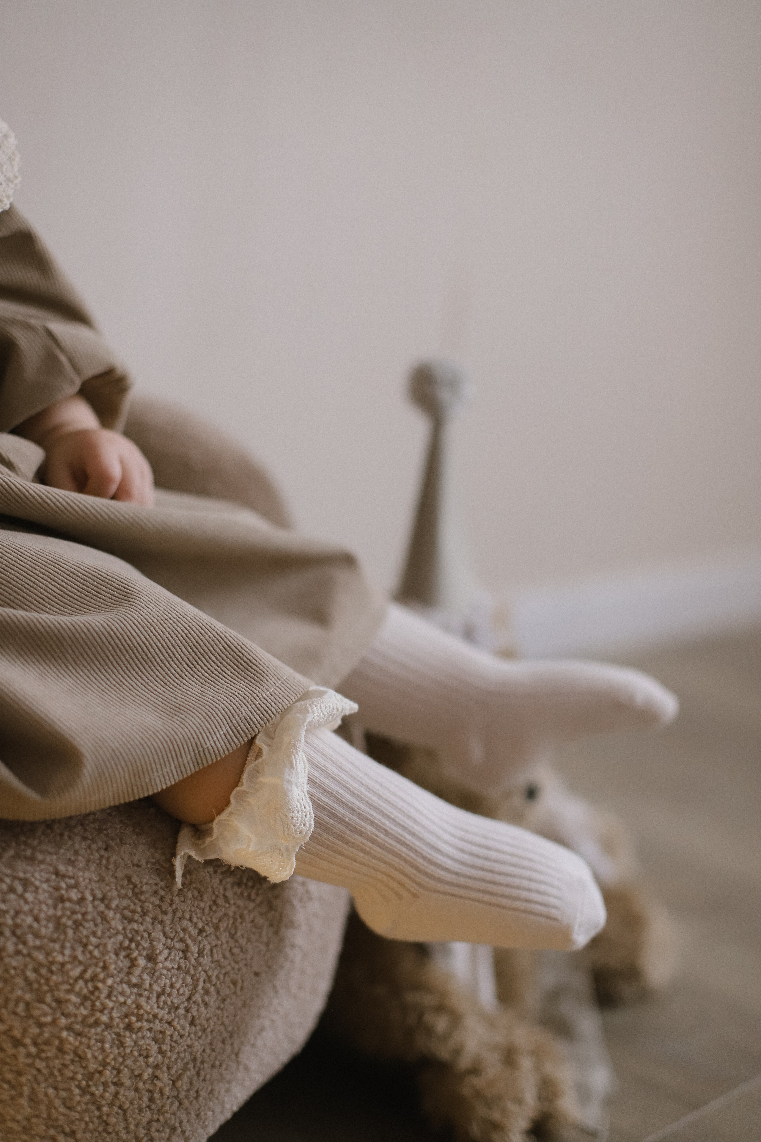 Годик Евангелине. Свадебный, семейный и детский фотограф в Люберцах Зайцева Анастасия