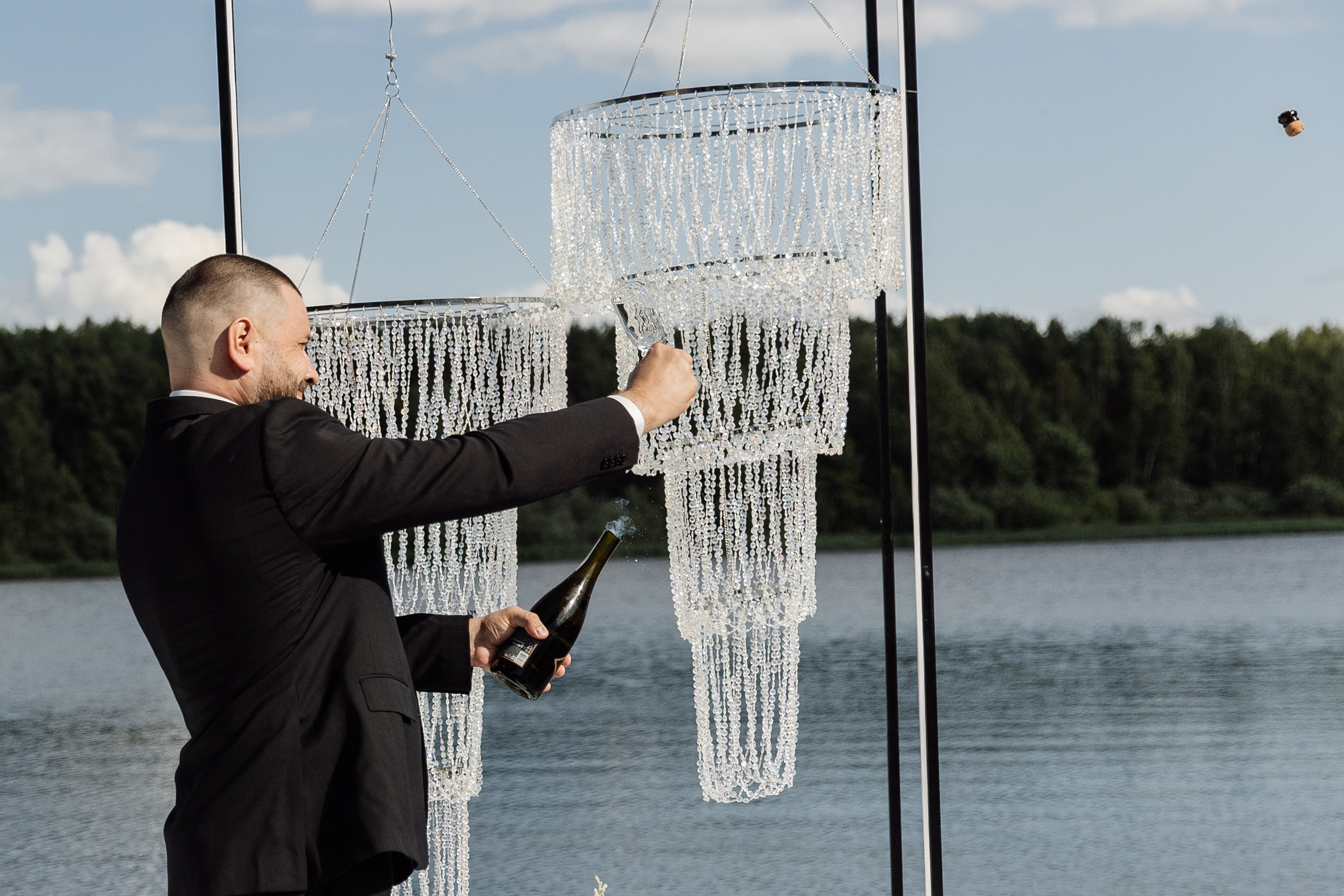 21.06.2024 Алексей и Лиза. Свадебный фотограф в Нижнем Новгороде — Эдуард Смирнов