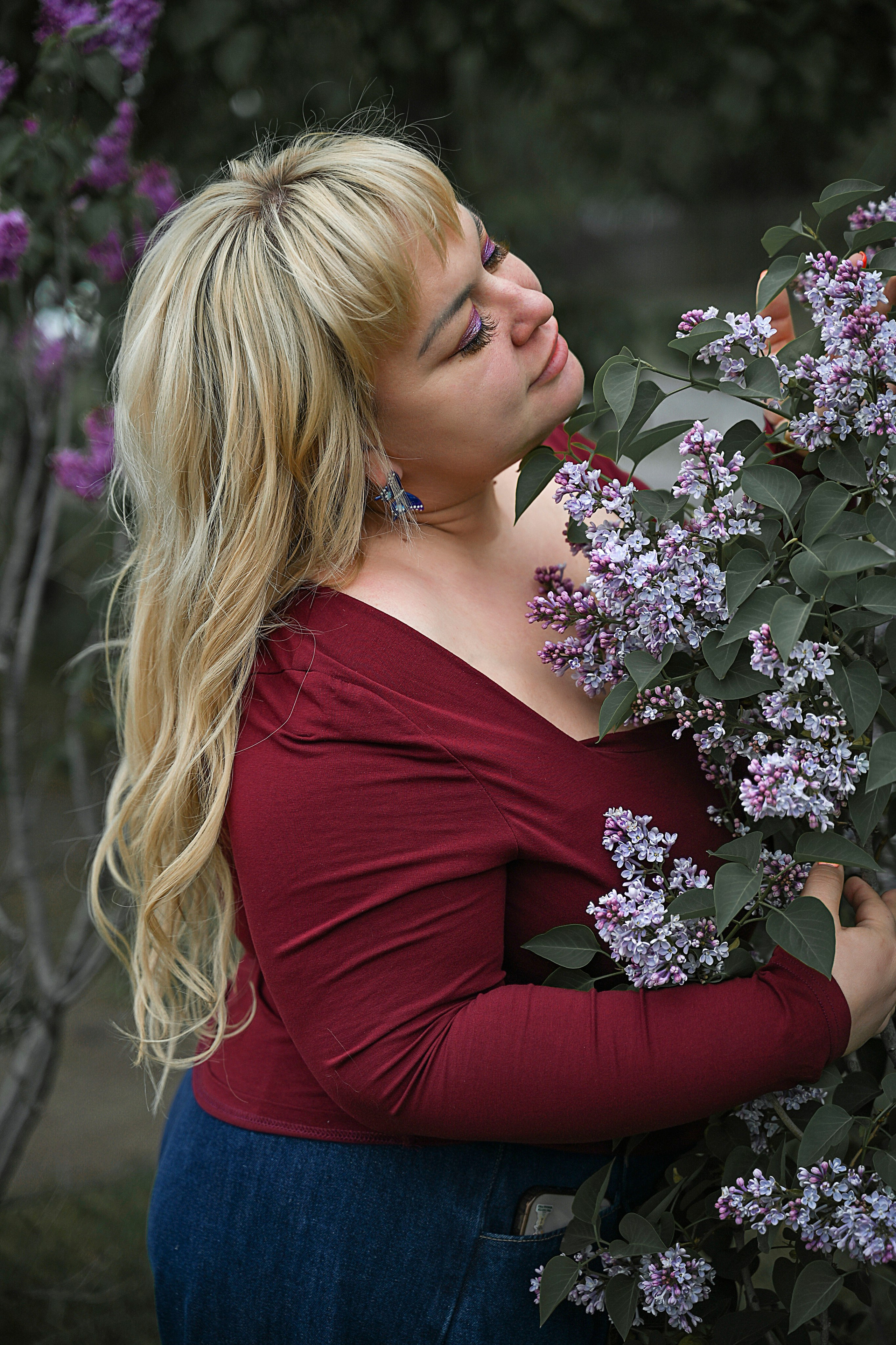 Портреты. Главная