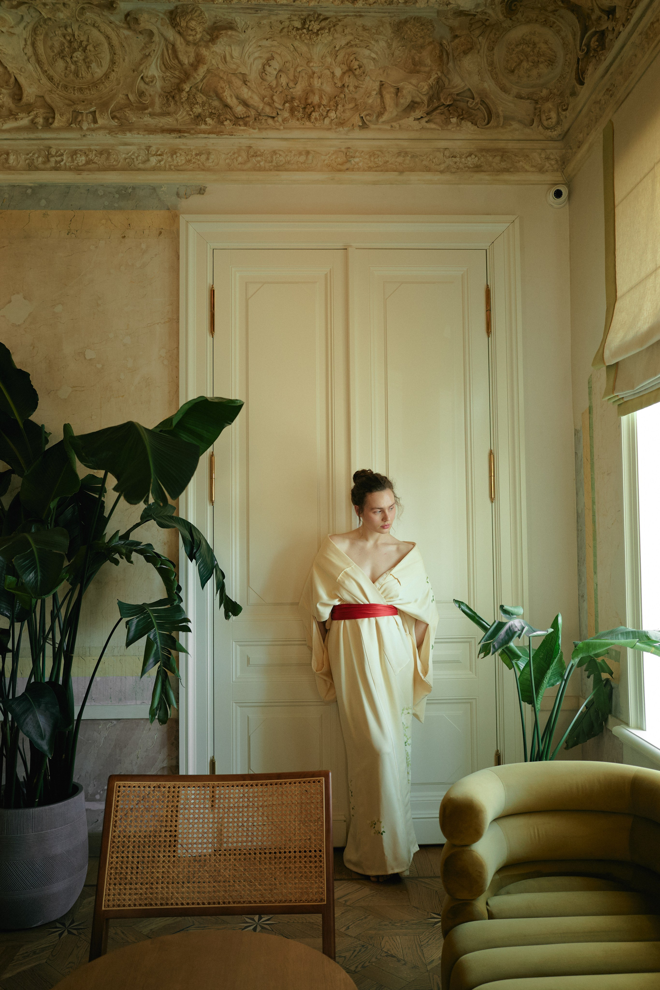 Алена. Профессиональный Фотограф во Владимире, в Москве и в Суздале — Полина Романычева