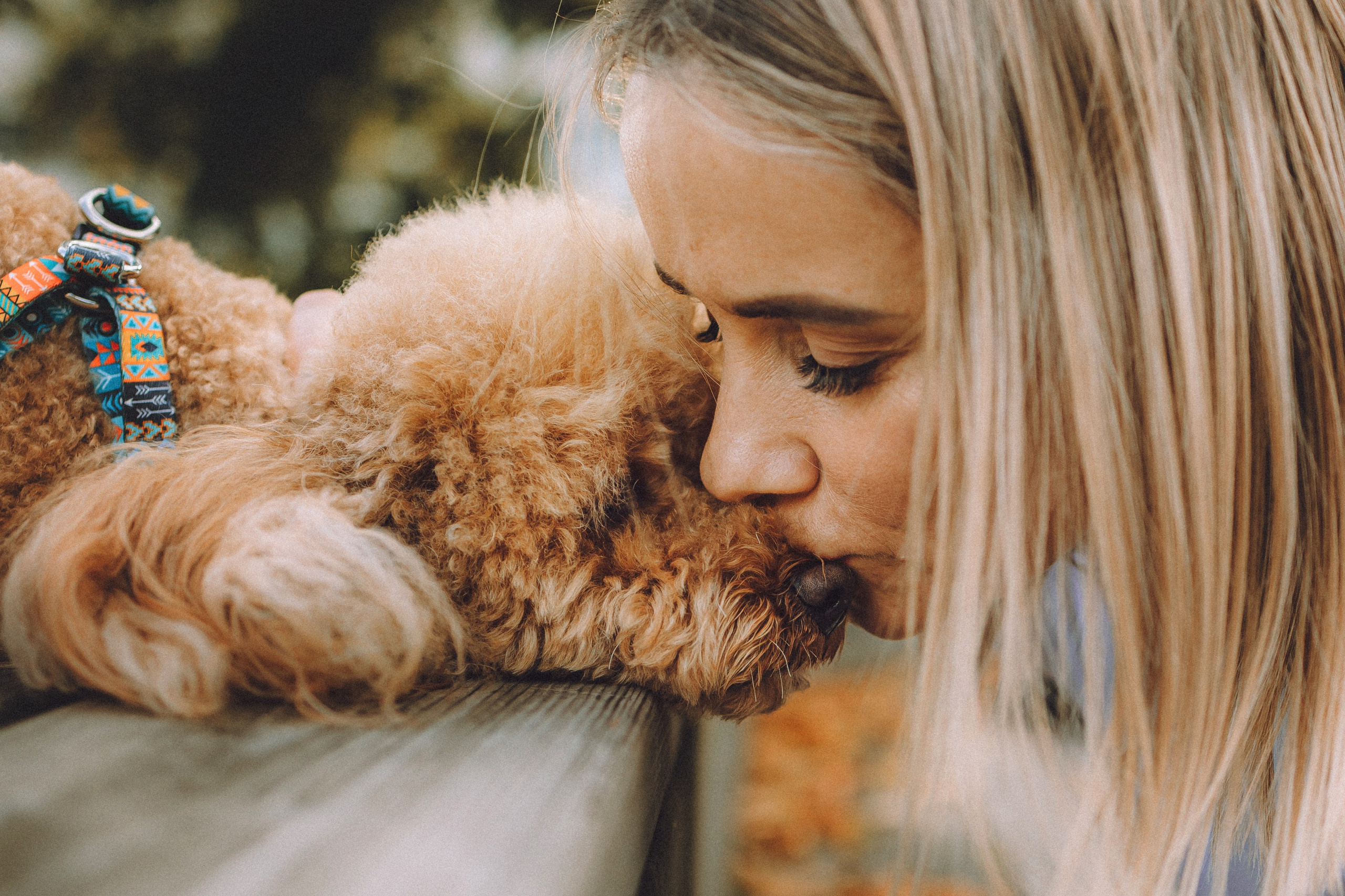 Марина и Филя