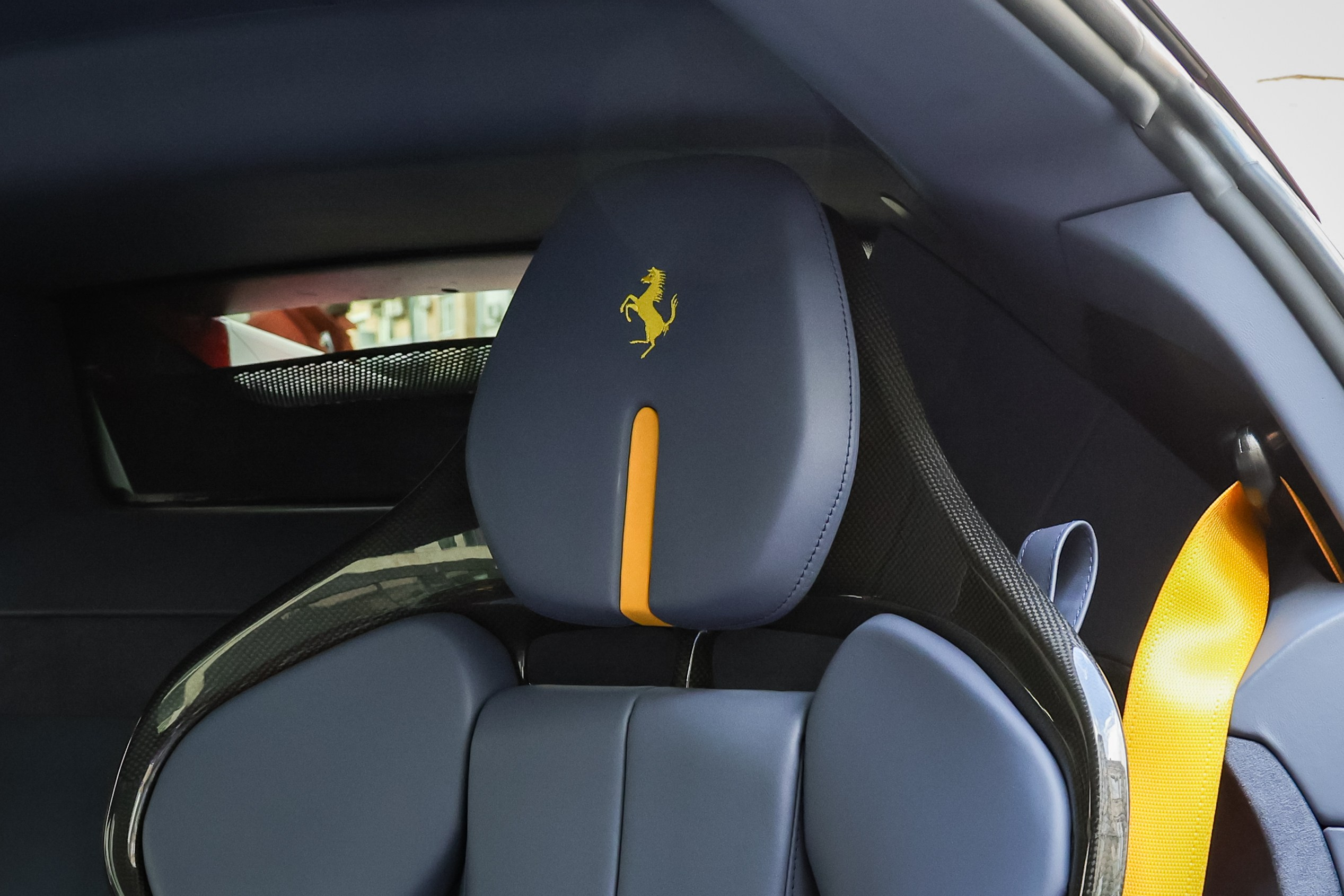 FERRARI SF90 STRADALE. Mixturecaptures