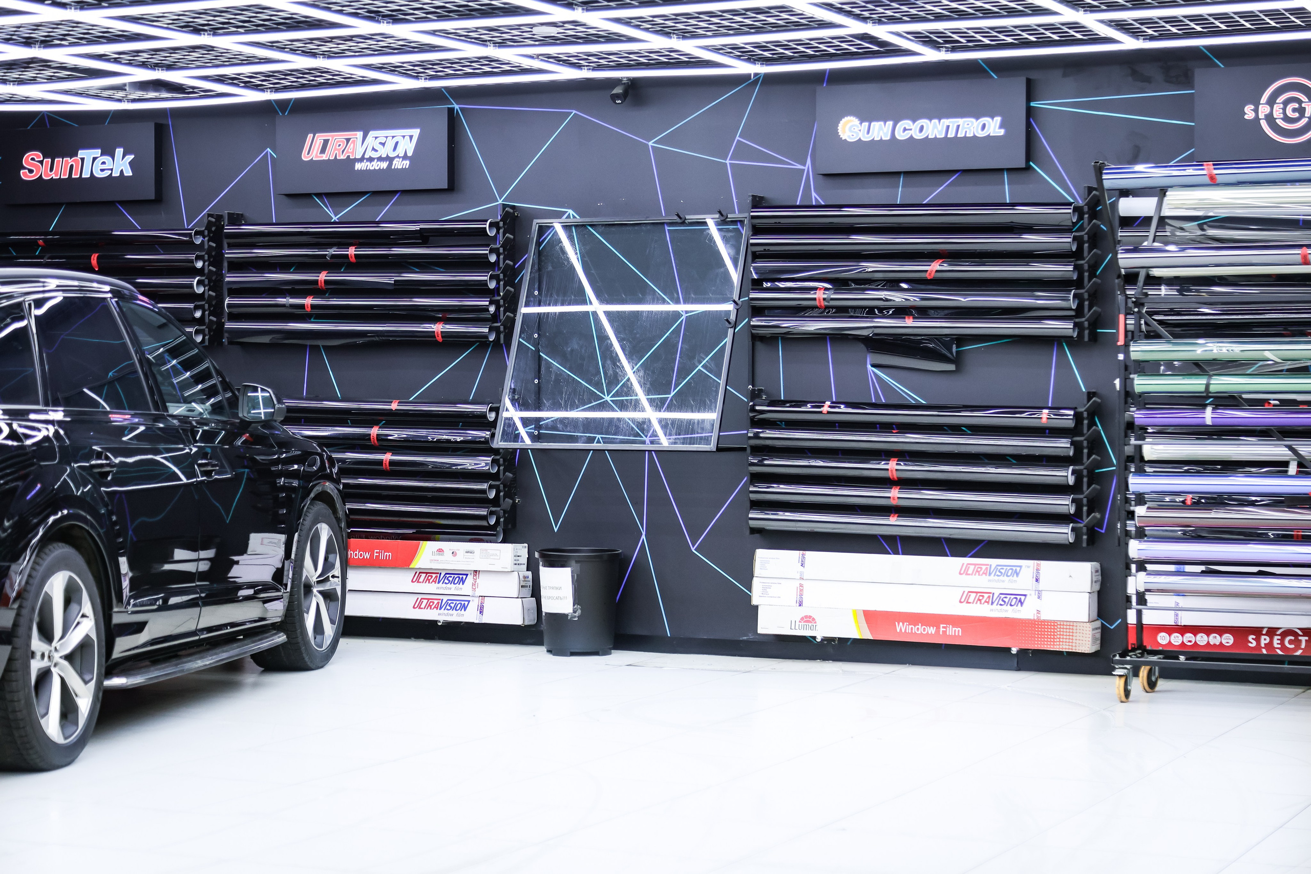 LUXE AUTO DETAILING. Mixturecaptures