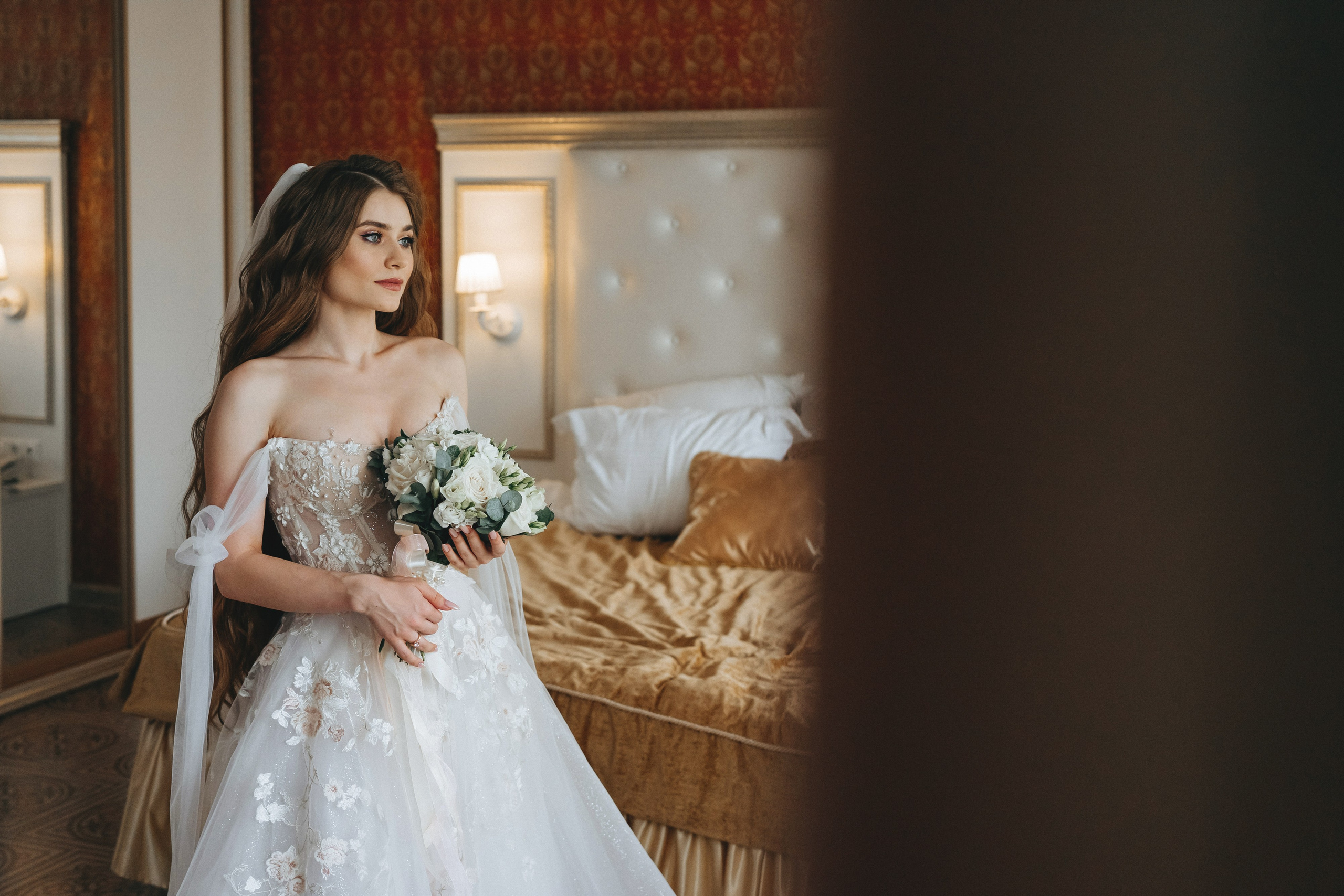 Виталий и Алина. Фотограф Иркутск, Ангарск, Усолье-Сибирское. Выпускные альбомы